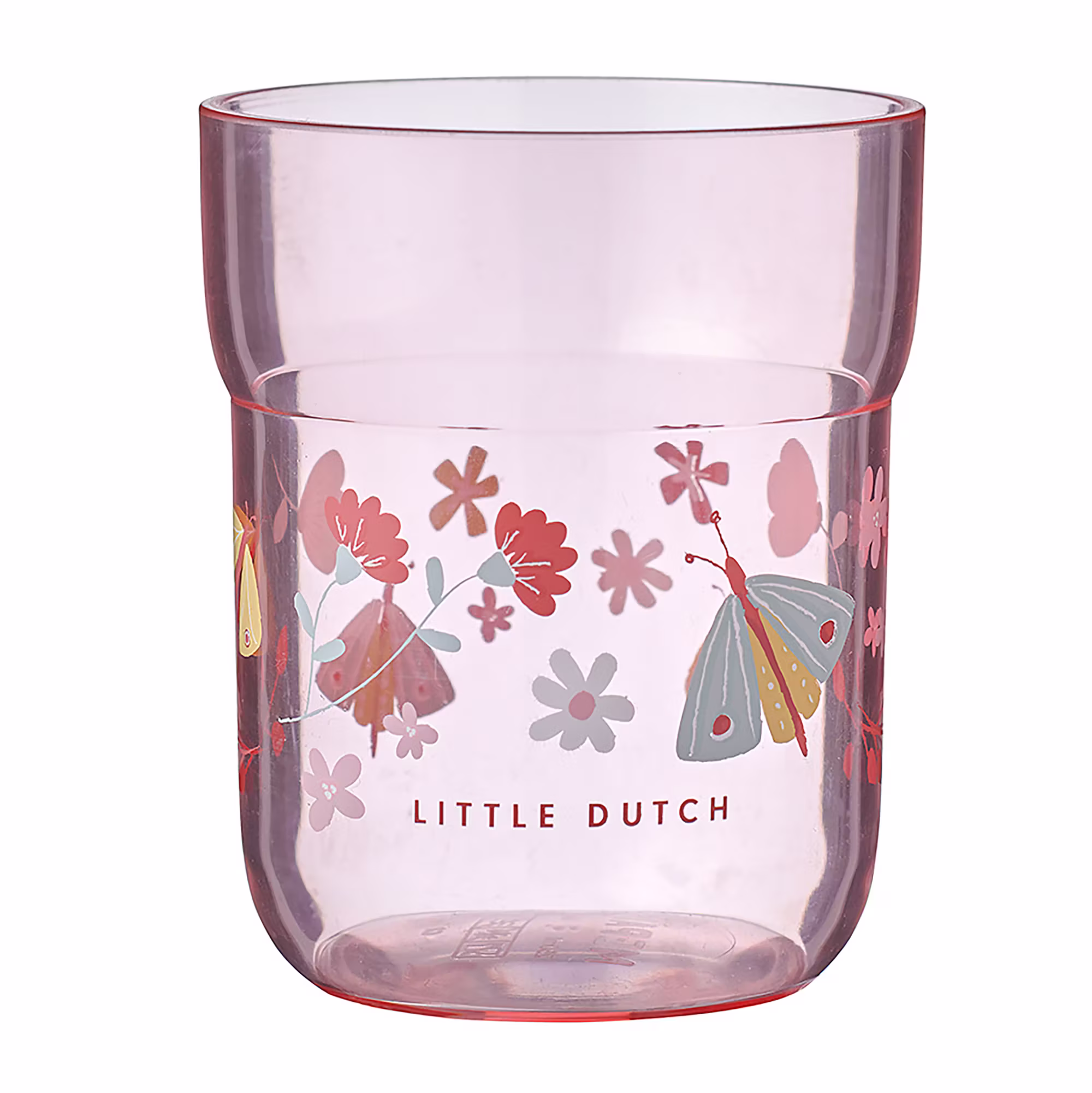 Kinder-Trinkglas 250ml - Jamouz