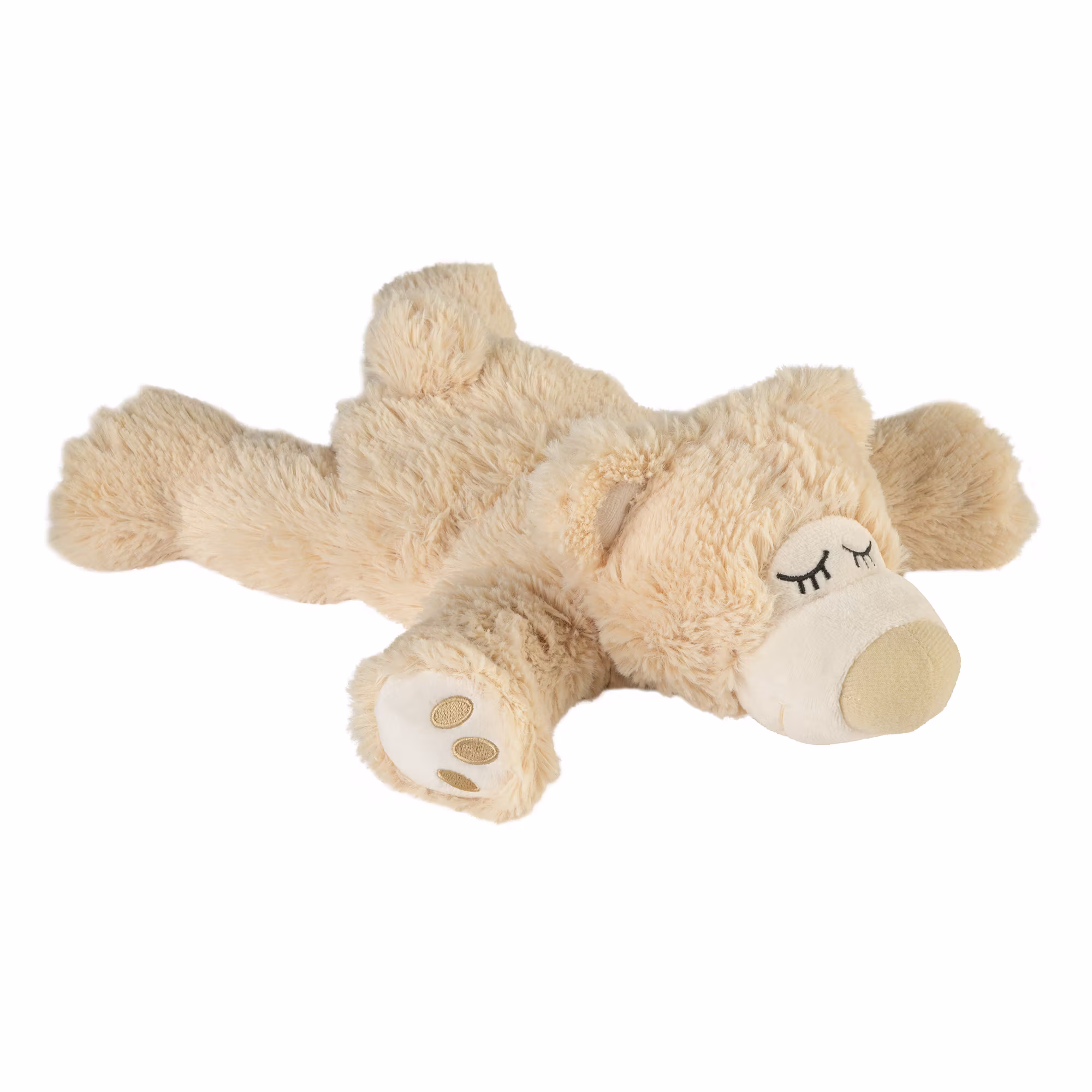 Warmies® Sleepy Bear - Jamouz