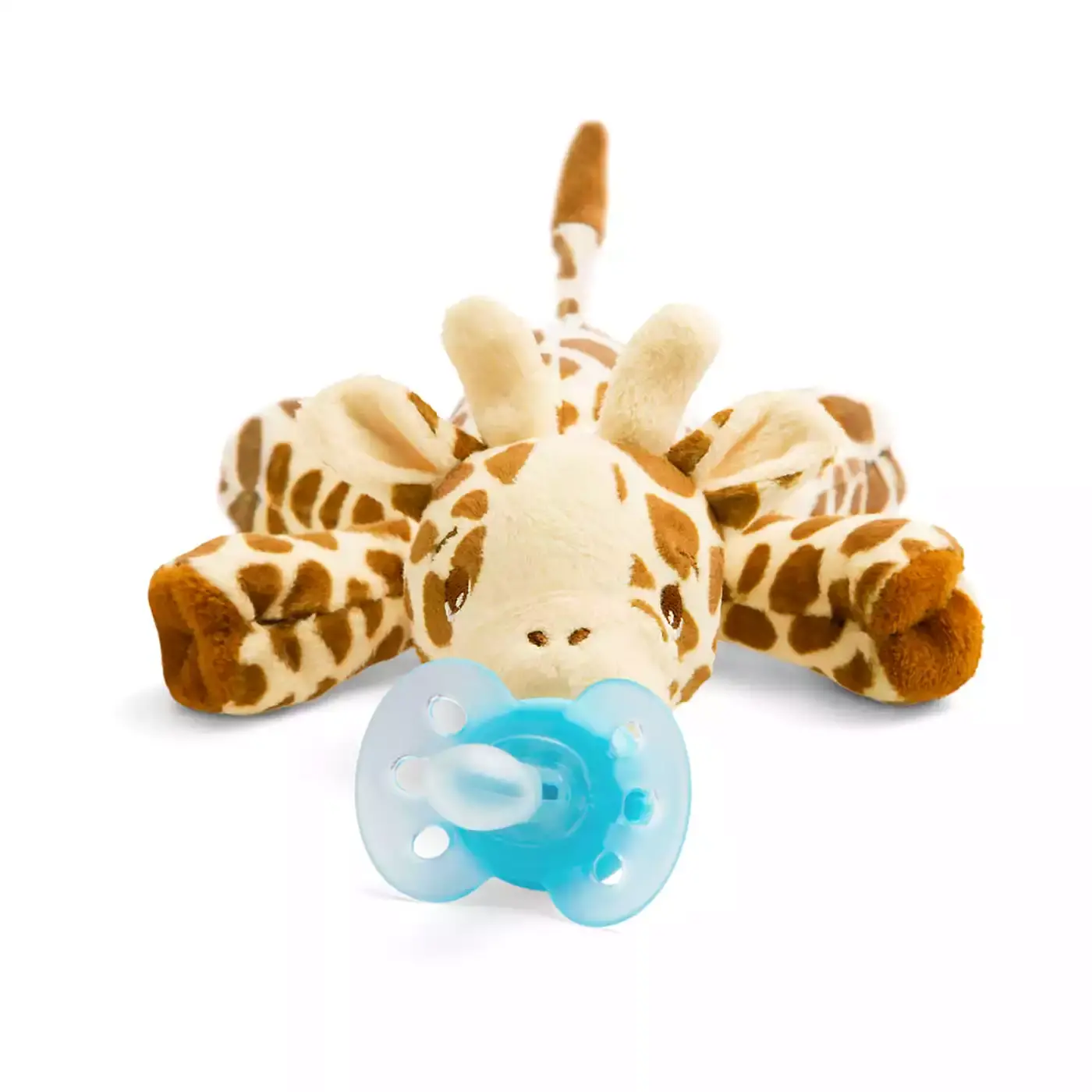 Snuggle Giraffe Ultra Soft SCF348/11 - Jamouz