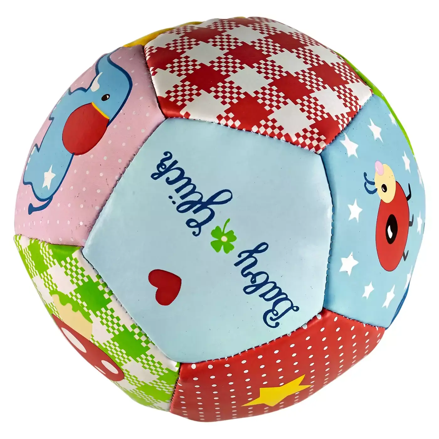 Softball BabyGlück - Jamouz