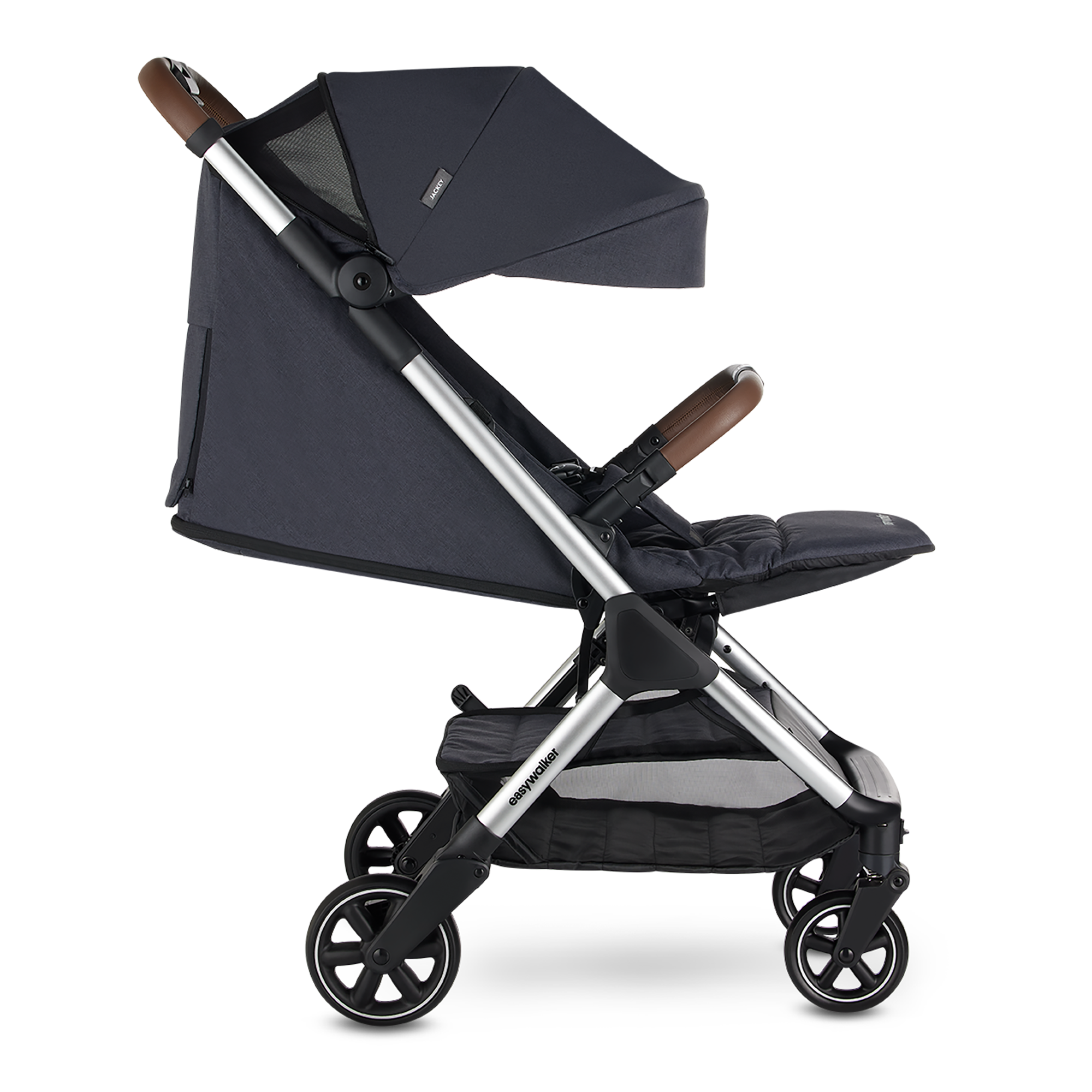 Set Jackey Platinum Edition mit Moskitonetz - Jamouz