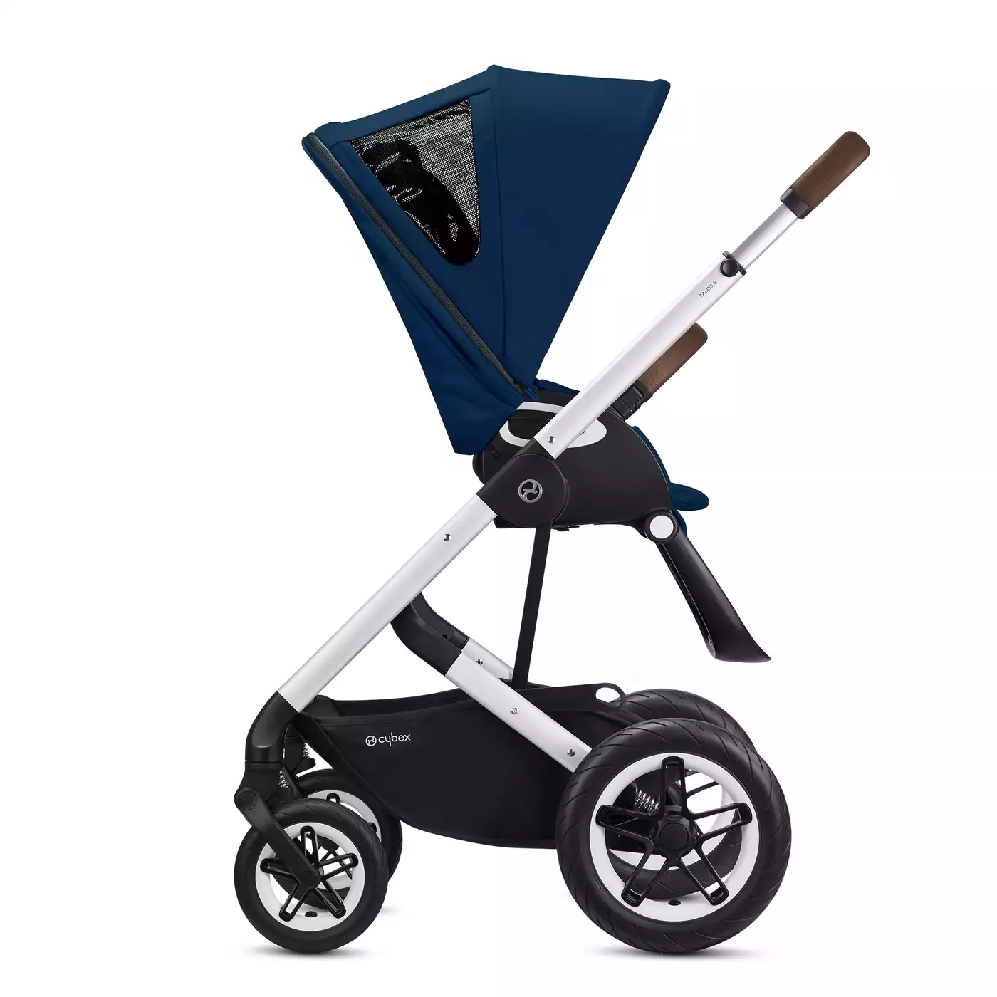 Talos S Lux River Blue - Jamouz