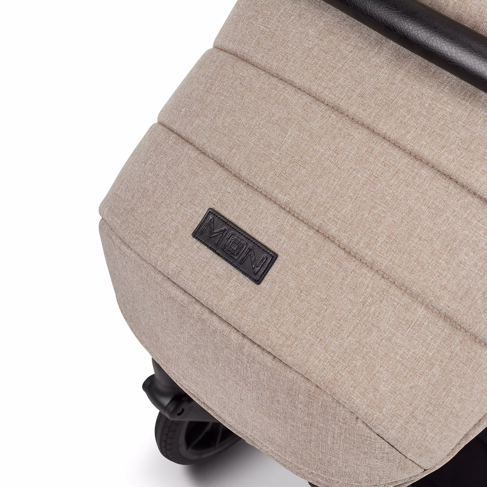 CLICC Moss Green Melange - Jamouz