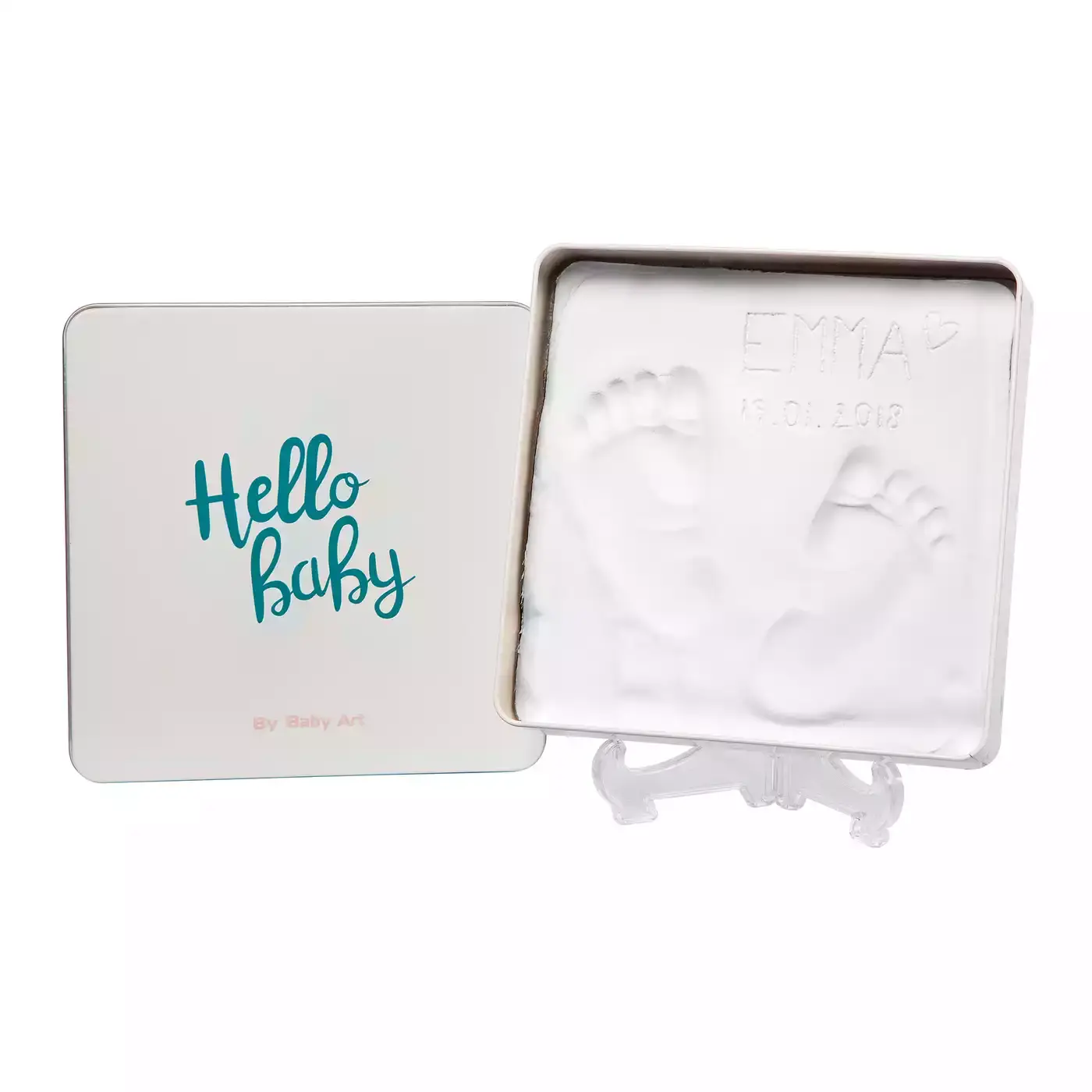 Magic Box - Hello Baby - Jamouz