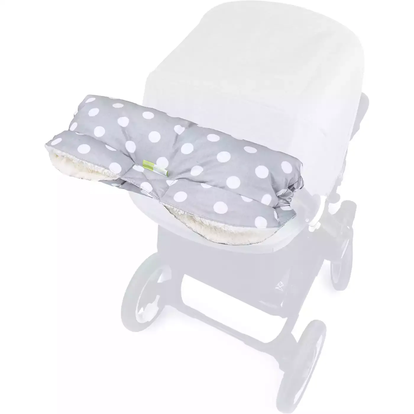 Handmuff Mareike - Jamouz