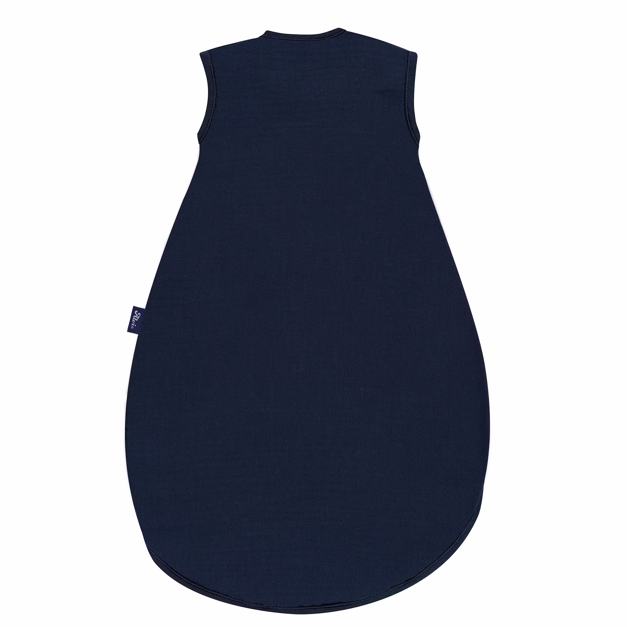 Mull-Schlafsack 4 Dreamer 80cm - Jamouz