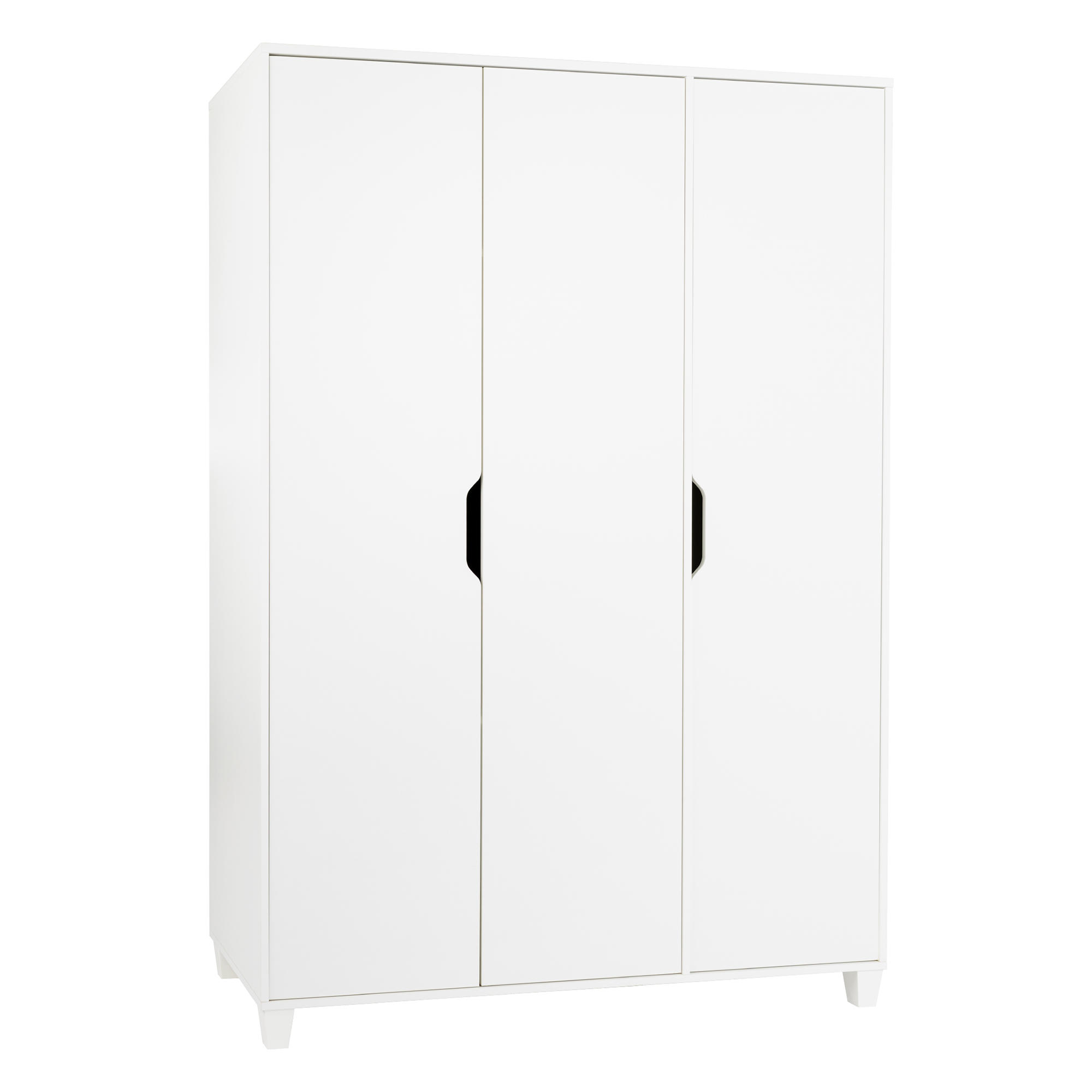 3-teiliges Spar-Set Babyzimmer Thore - Jamouz
