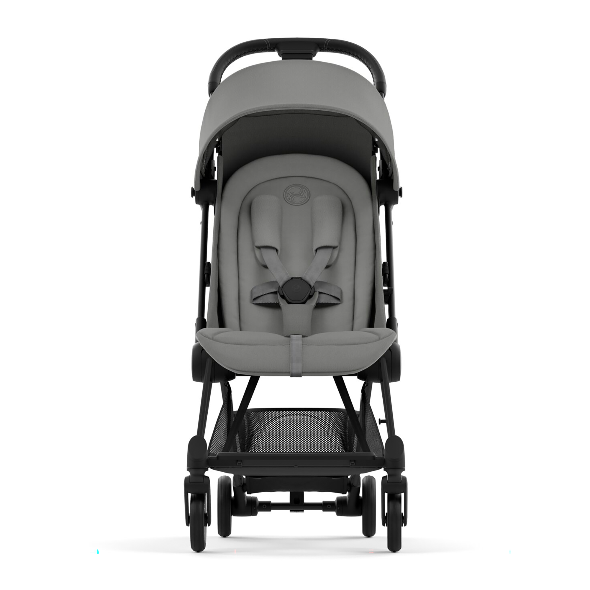 Coya Sepia Black / Matt Black Rahmen - Jamouz