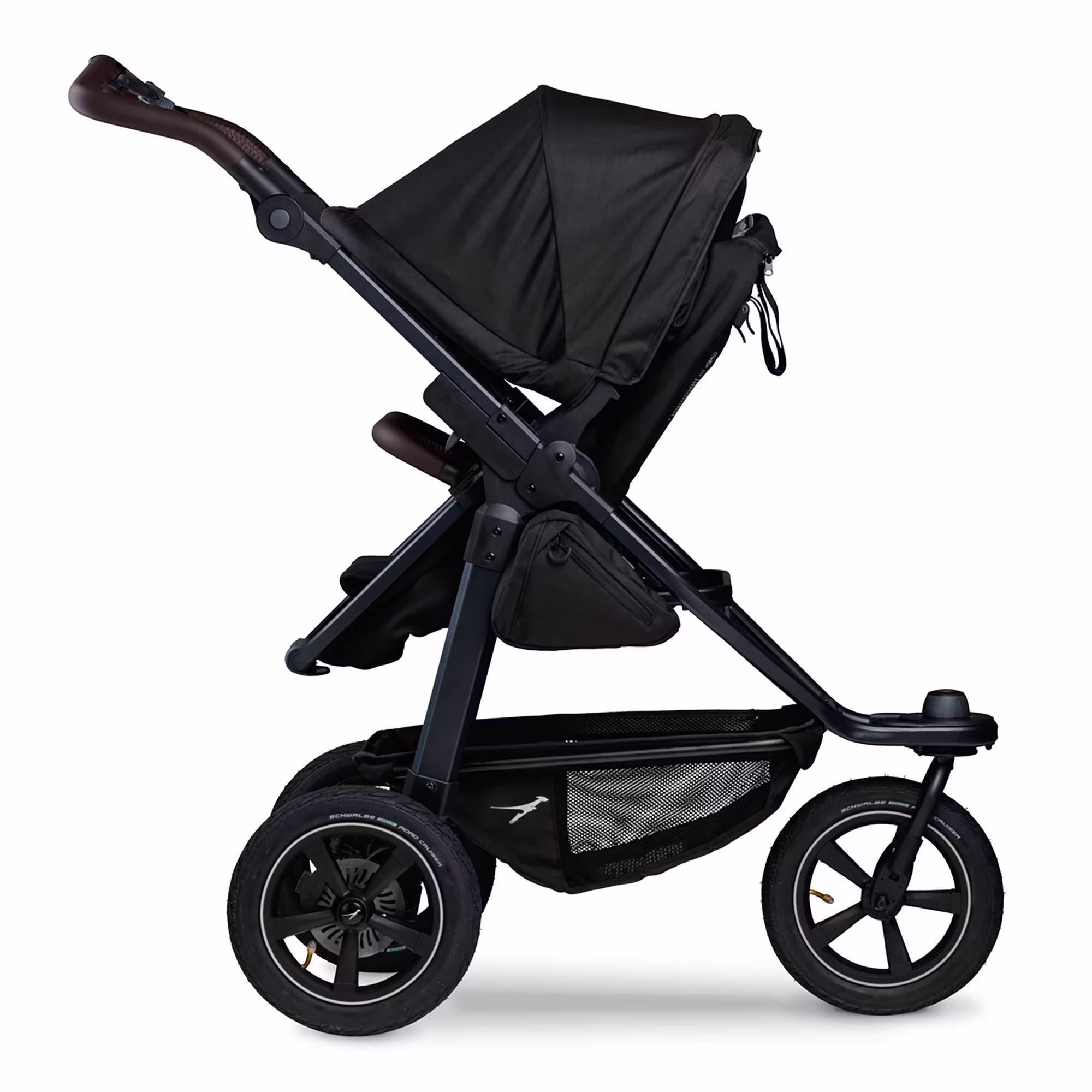 Mono 2 Kombi Luftreifen Premium Grau - Jamouz