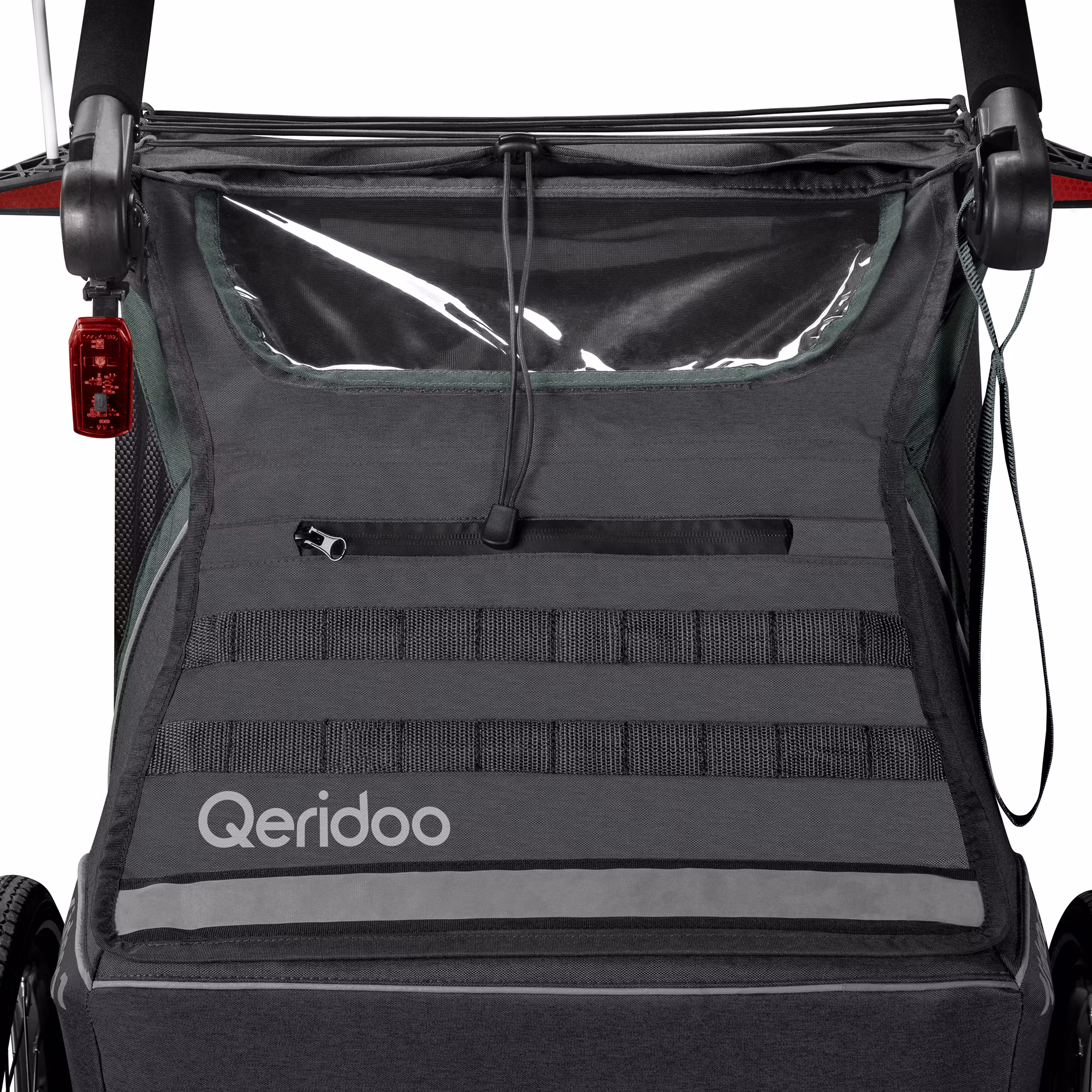 Kidgoo 1 Steel Grey - Jamouz