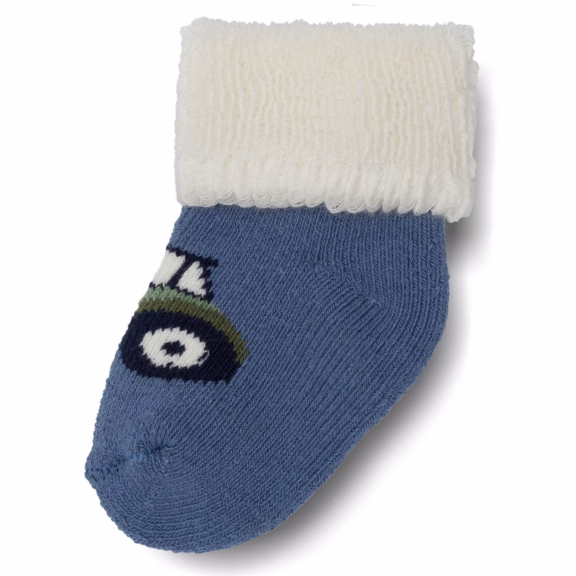 Erstlingssöckchen - Jamouz