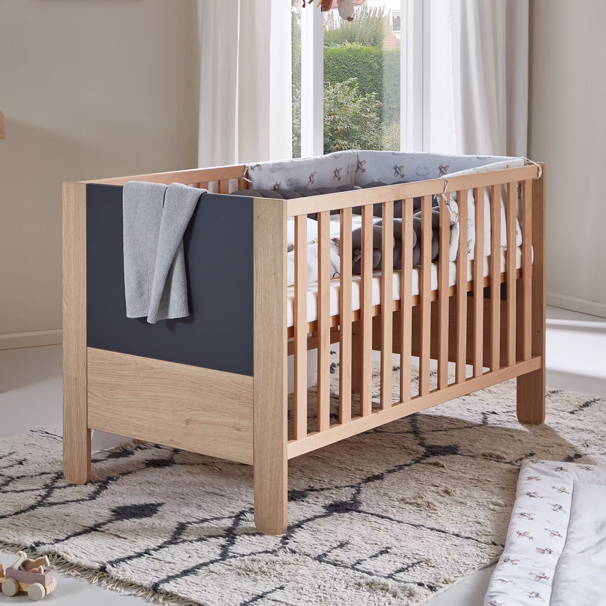 2-teiliges Spar-Set Cozy Room - Jamouz