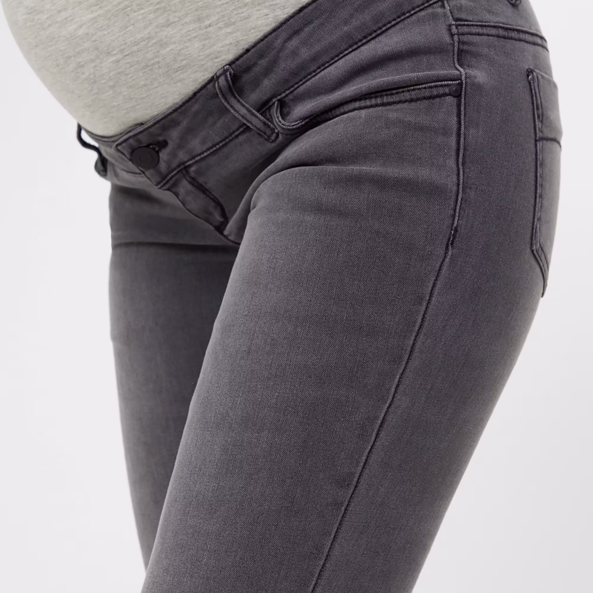 Umstandsjeans Lola Slim Fit - Jamouz