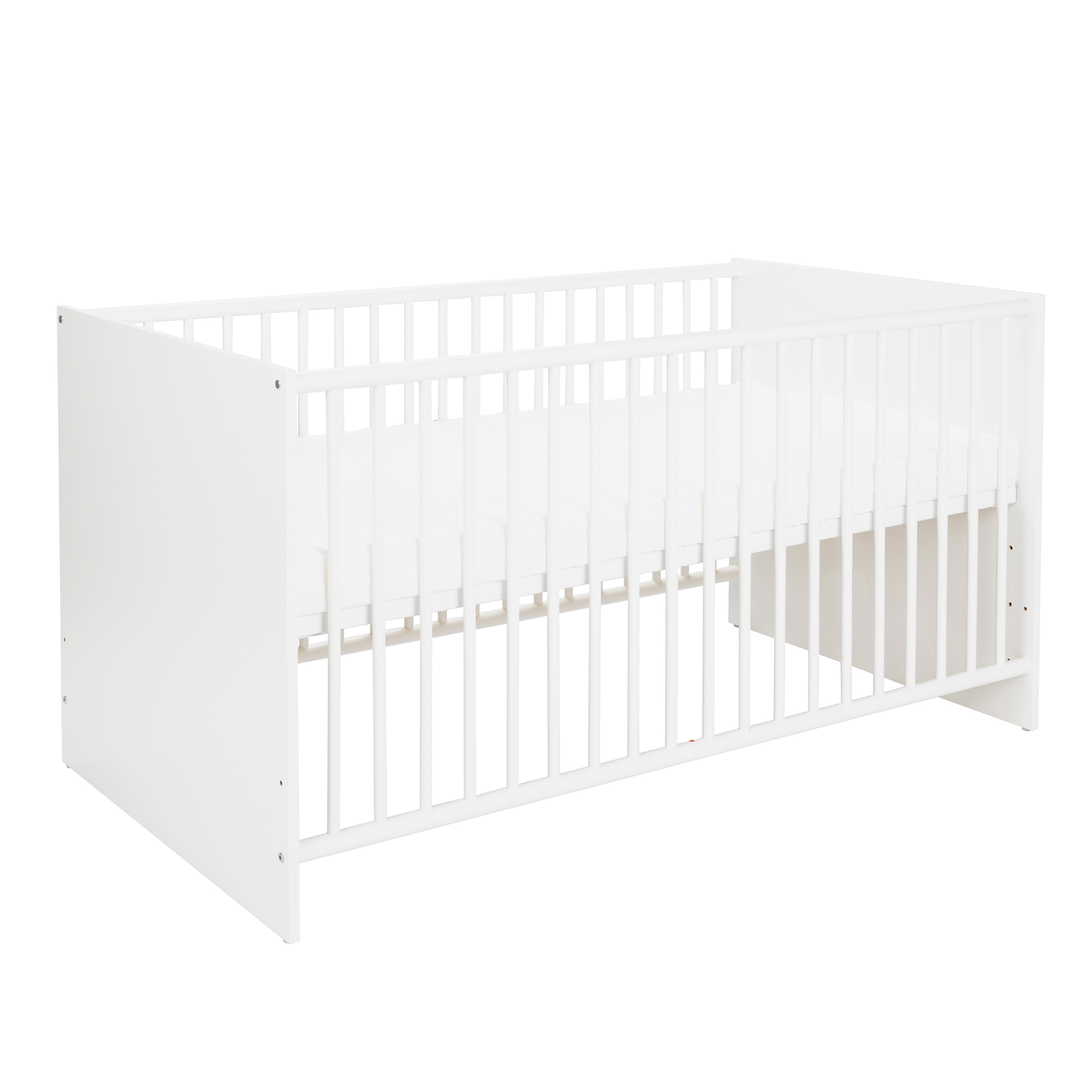 2-teiliges Spar-Set Babyzimmer Joschi - Jamouz