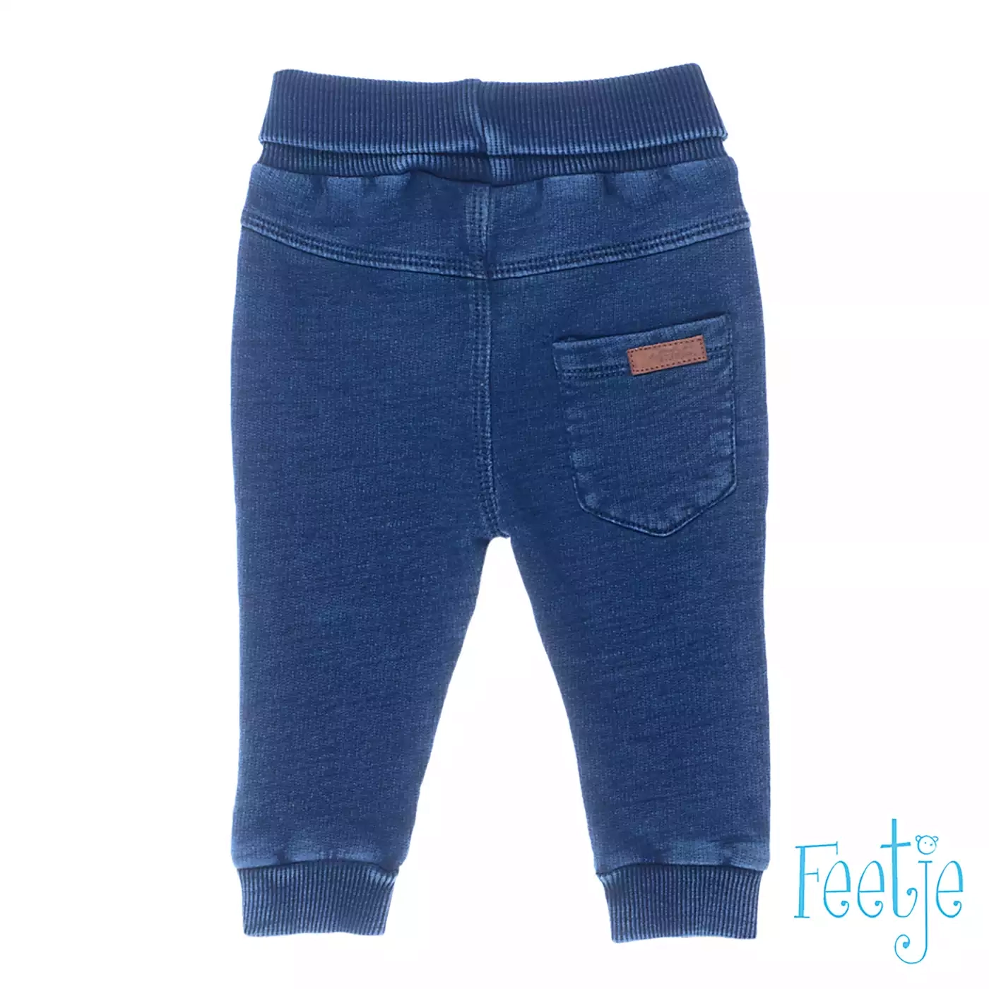 Sweathose Denim Look - Jamouz