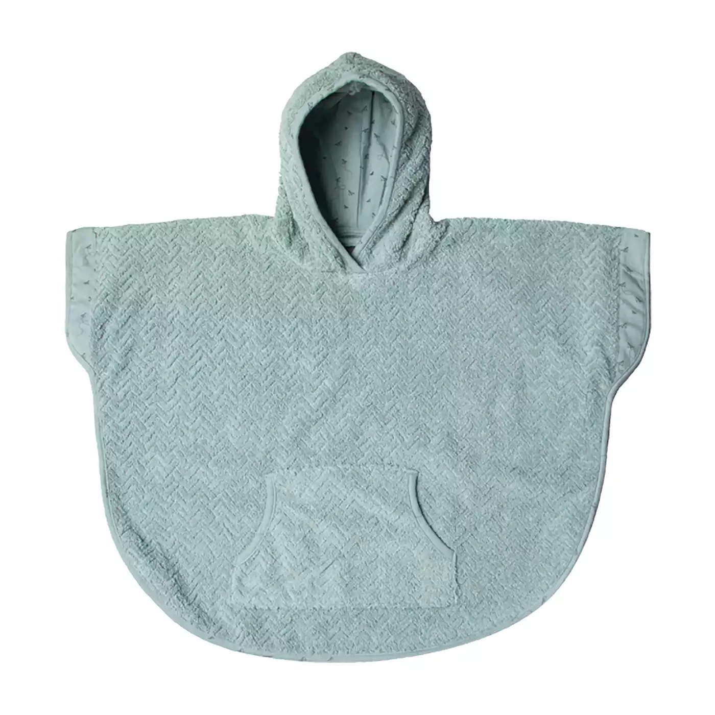Badeponcho Fabulous Paper Plane - Jamouz