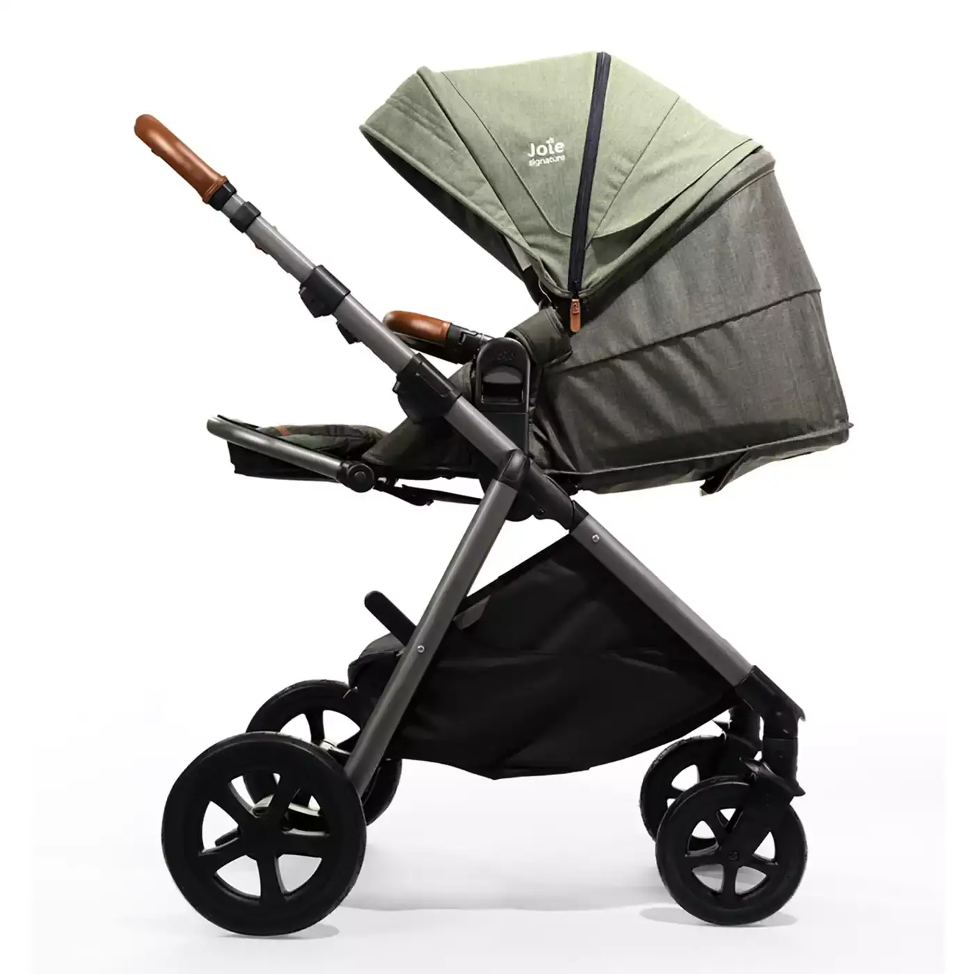 Aeria Carbon Signature Line - Jamouz
