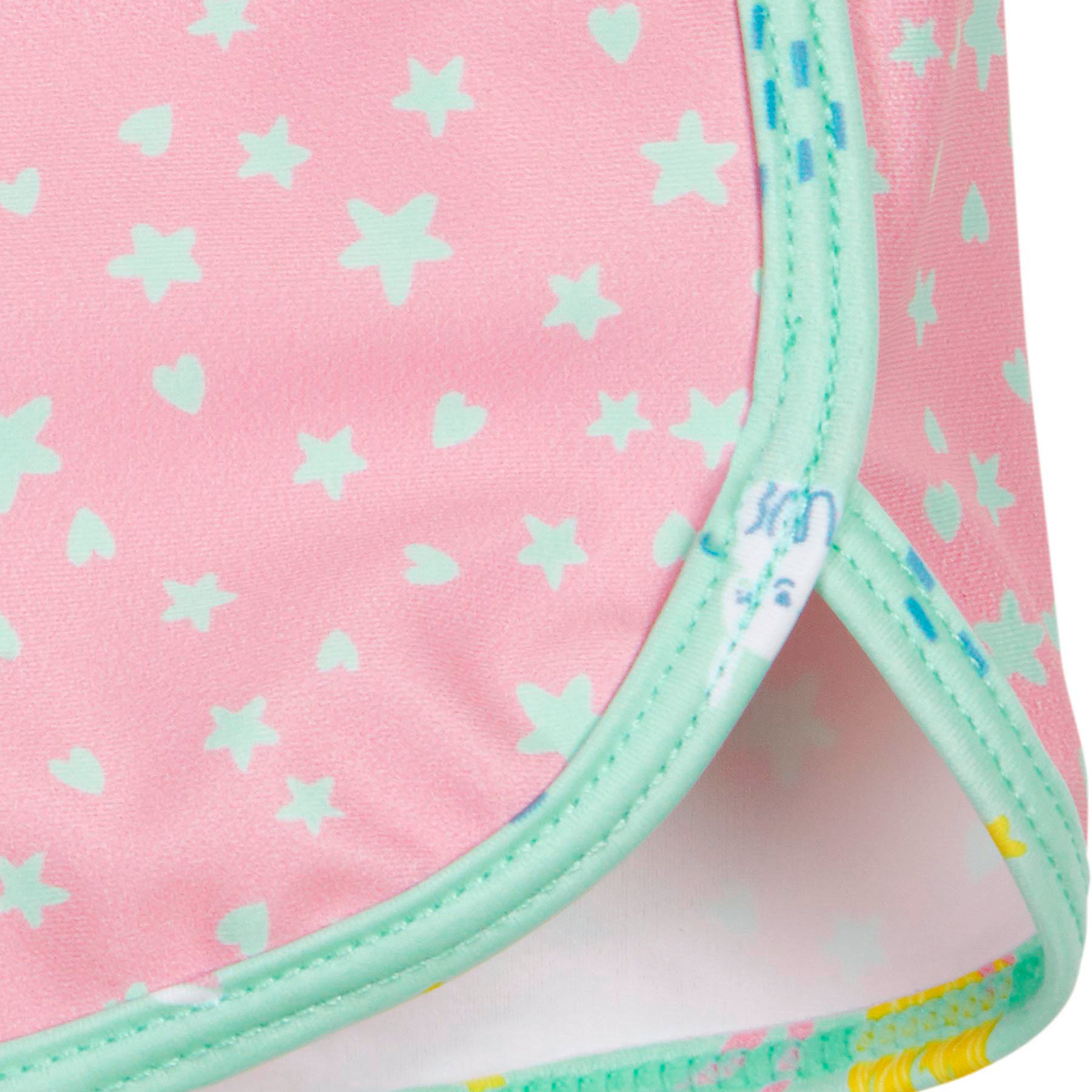 UV-Schutz Bade-Set Einhorn - Jamouz