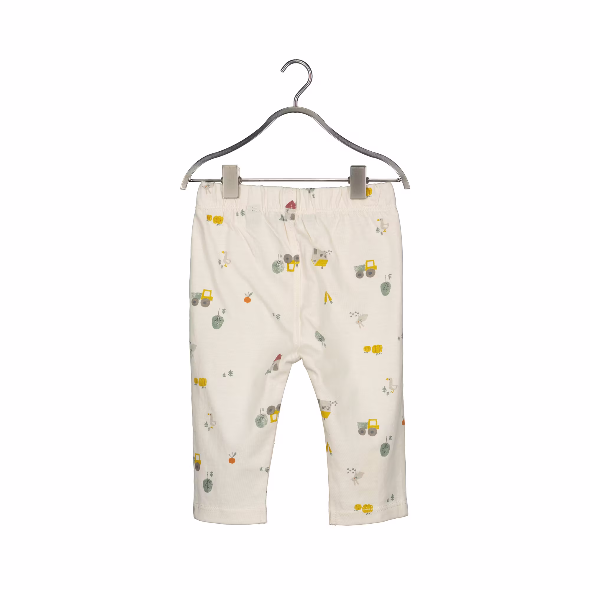 2er-Set Langarmshirt und Leggins Farm - Jamouz