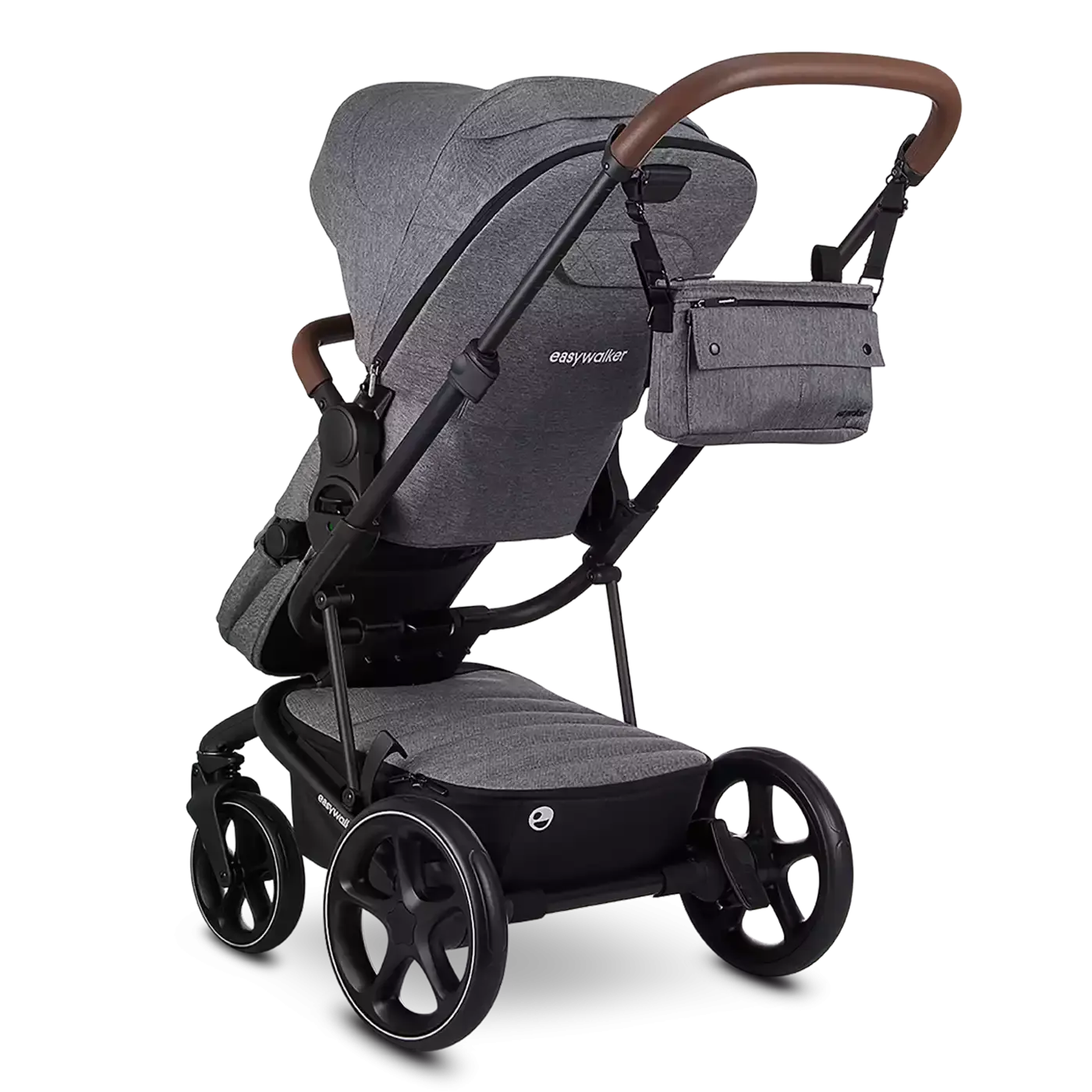 Organizer Diamond Grey - Jamouz