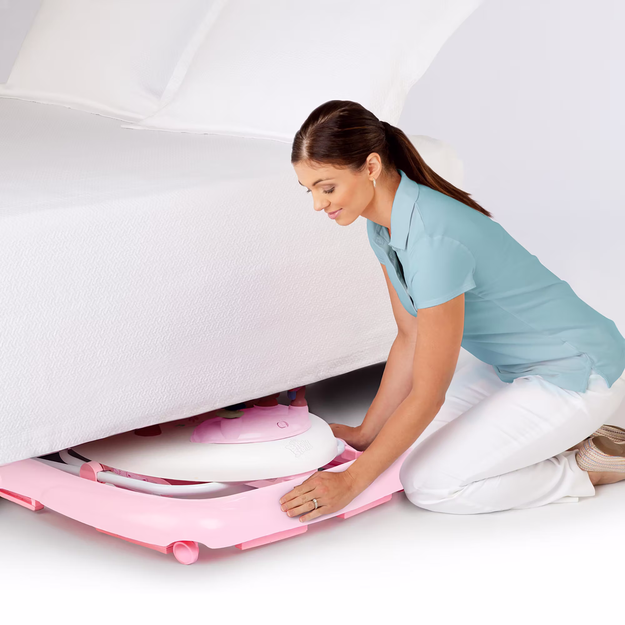 Pretty in Pink Lauflernhilfe - Jamouz