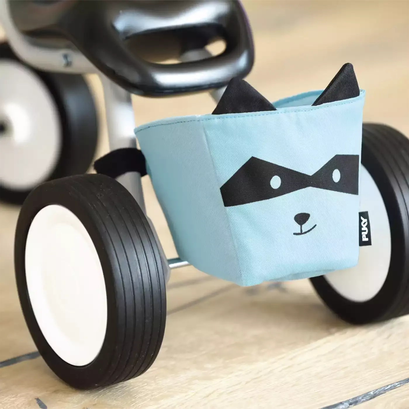 WUTSCH® Bundle Grey Bunny - Jamouz