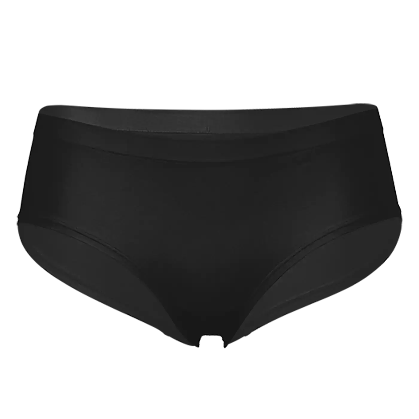 Schwangerschaftsslip Schwarz XS/S - Jamouz