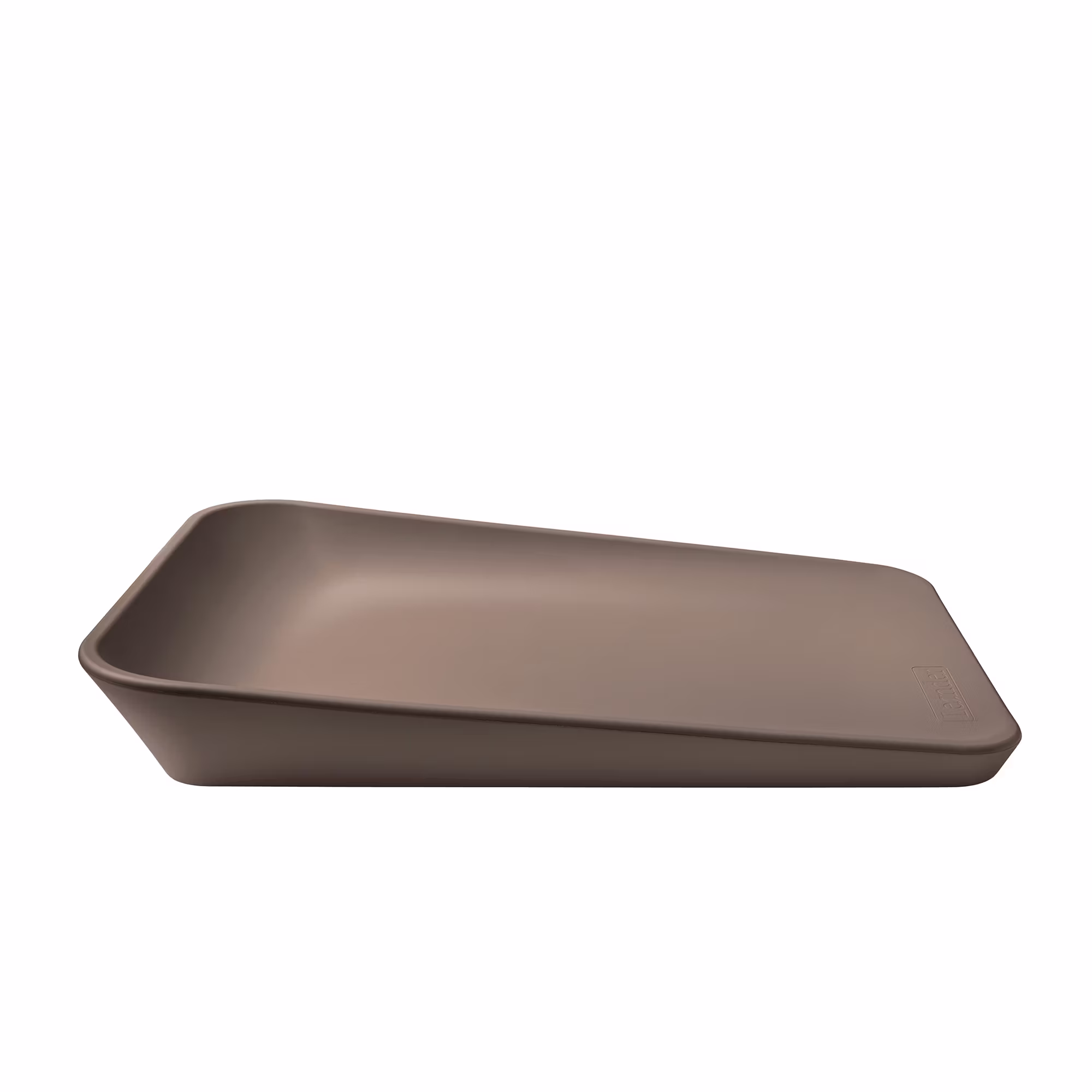Matty™ Wickelauflage Mocca - Jamouz