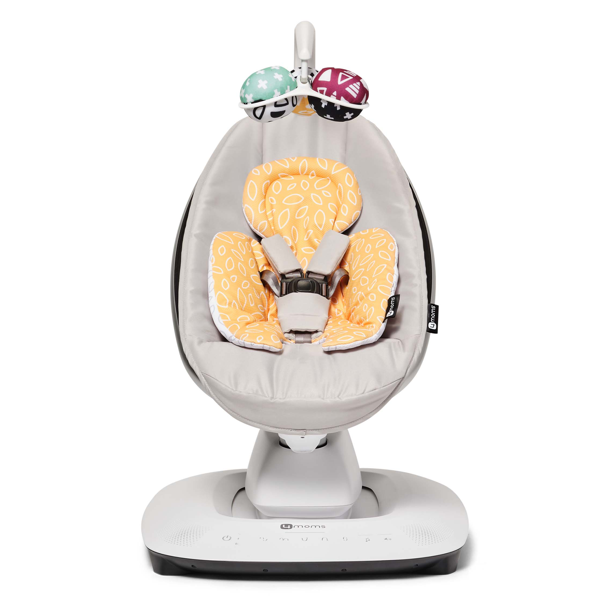 Neugeborenen-Einsatz Mint Mesh - Jamouz