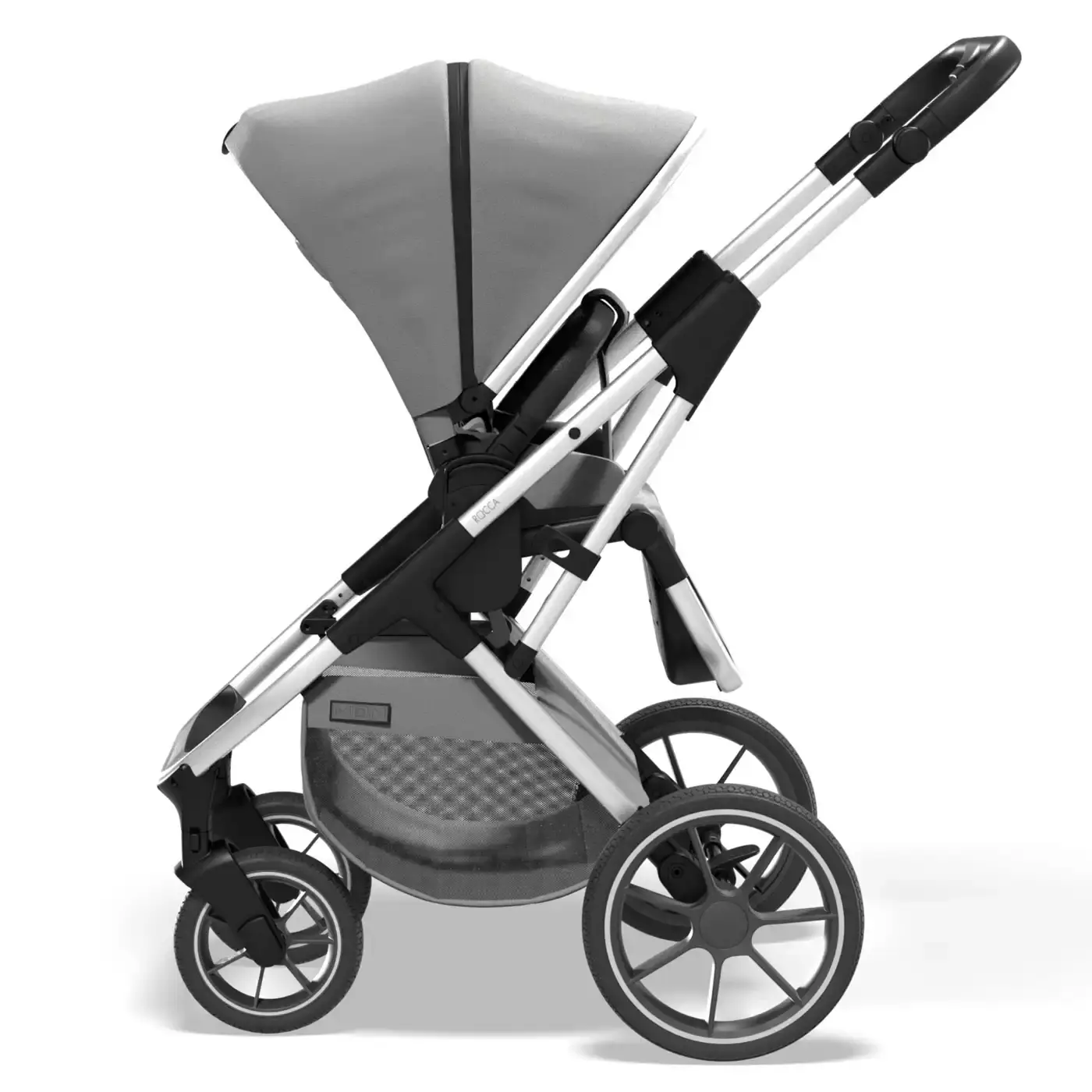 Rocca Basic Shadow - Jamouz