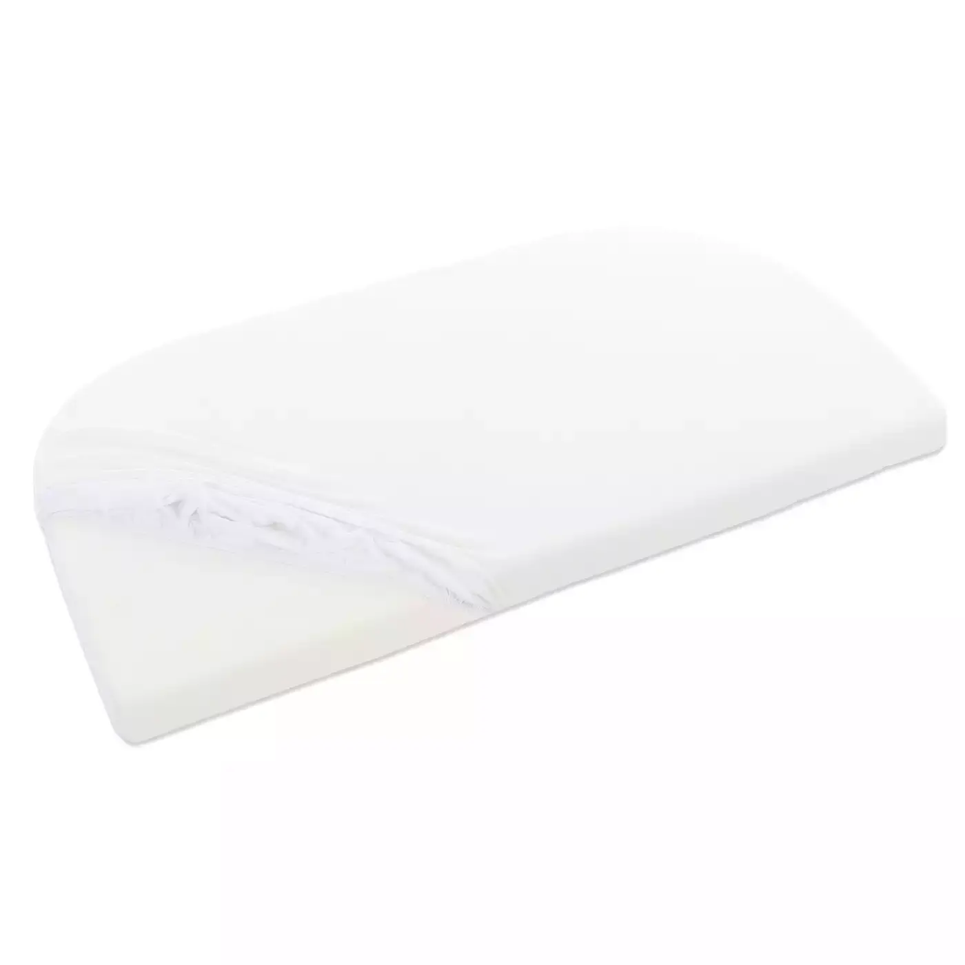 babybay Jersey Spannbetttuch Boxspring XXL - Jamouz
