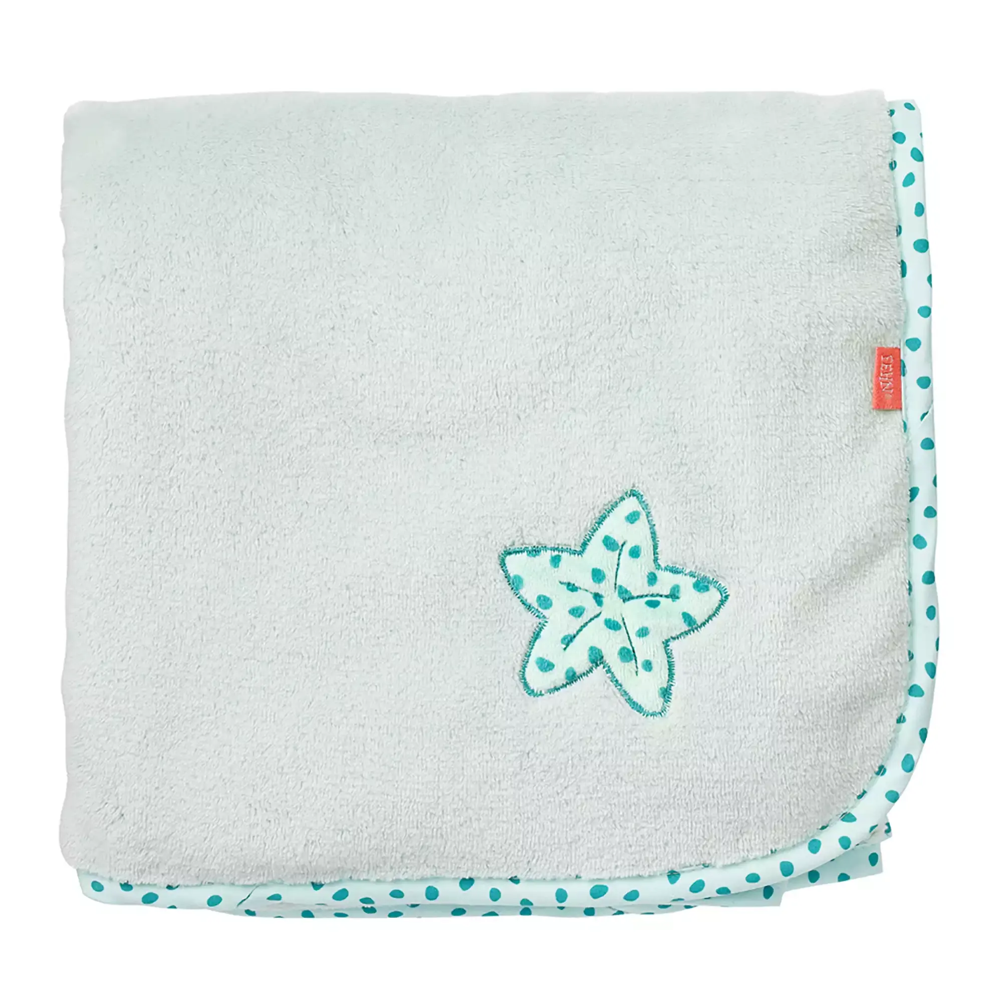 Kuscheldecke Oktopus - Jamouz