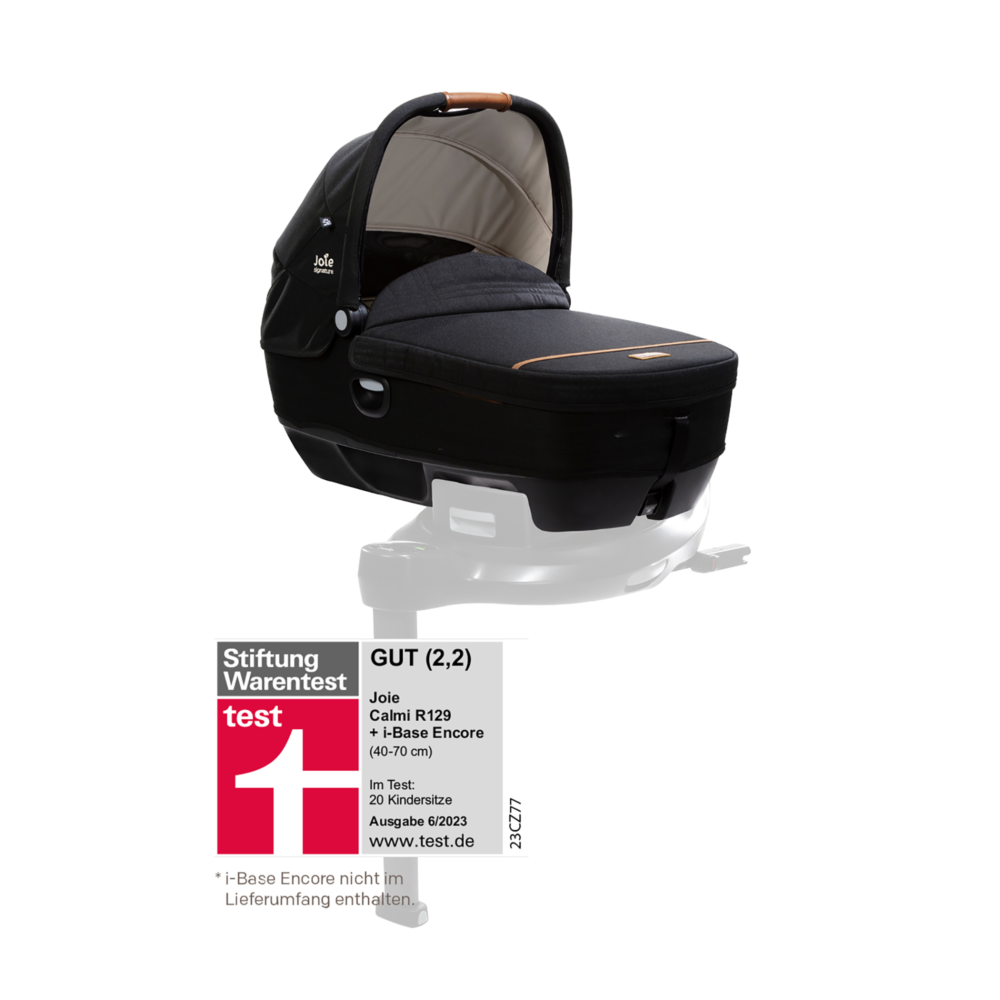 Calmi R129 Oyster - Jamouz