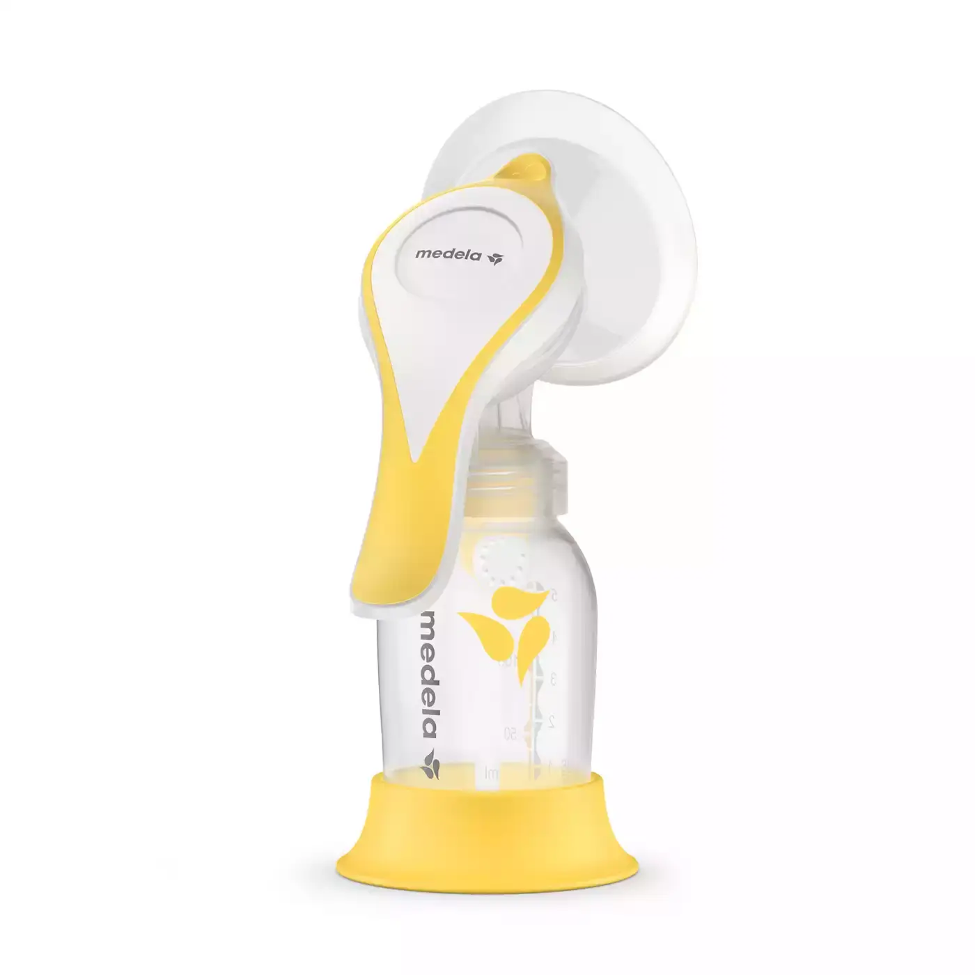 Harmony Flex Hand-Milchpumpe - Jamouz