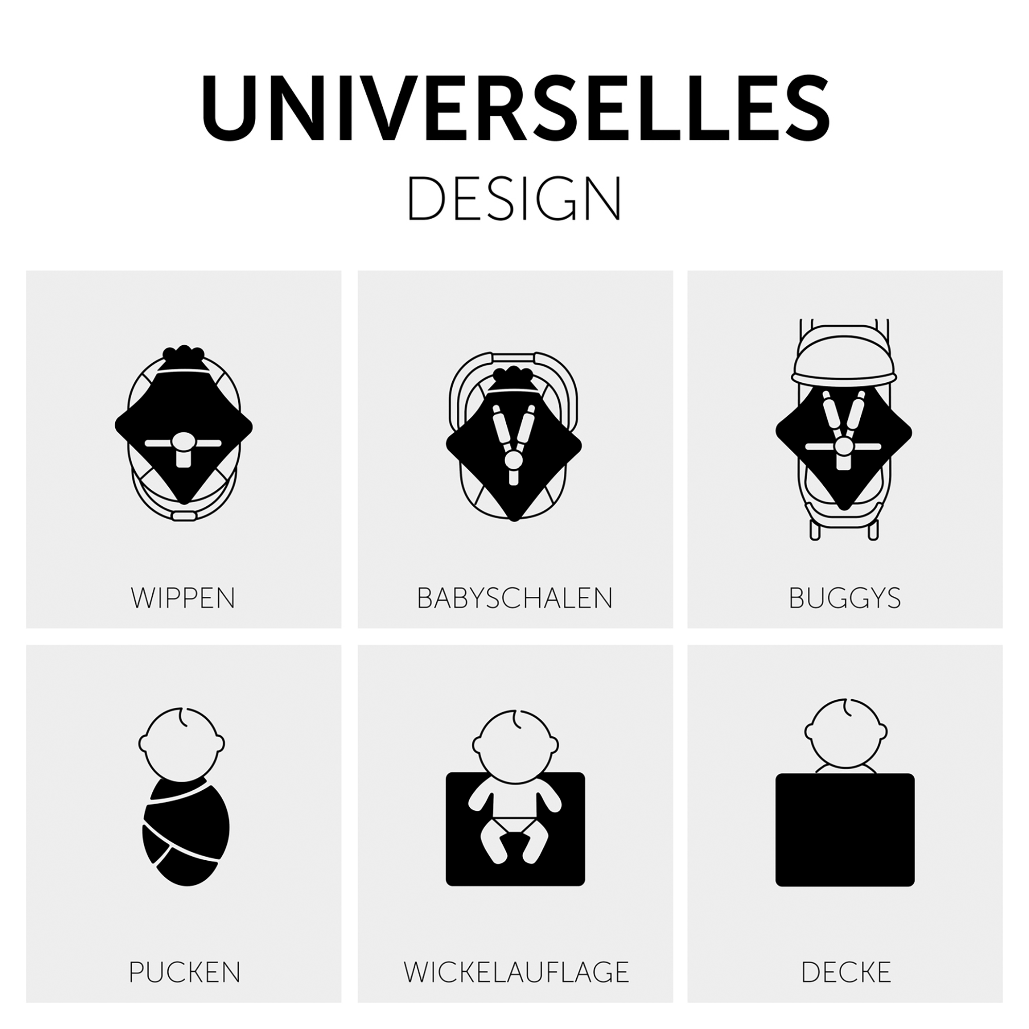 Snuggle N Dream Leo Grey - Jamouz