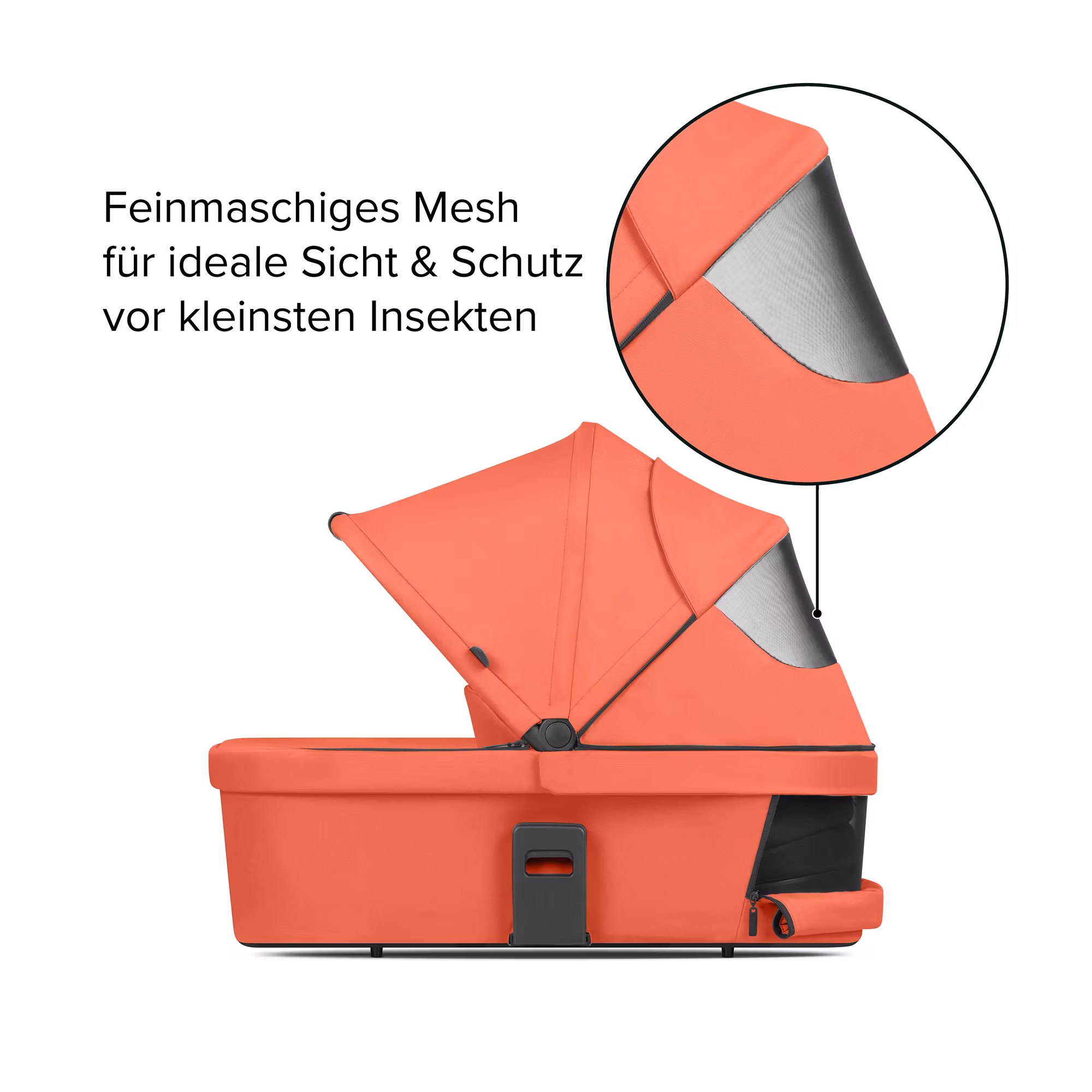 Babywanne Grain Pure Edition - Jamouz