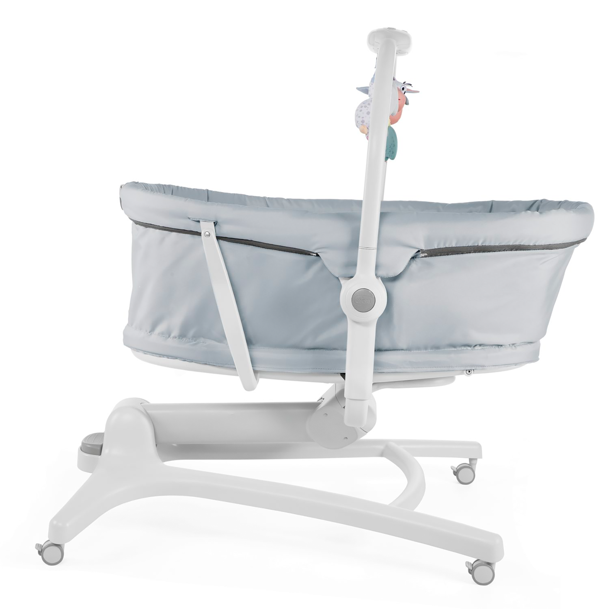 Baby Hug 4in1 Glacial - Jamouz