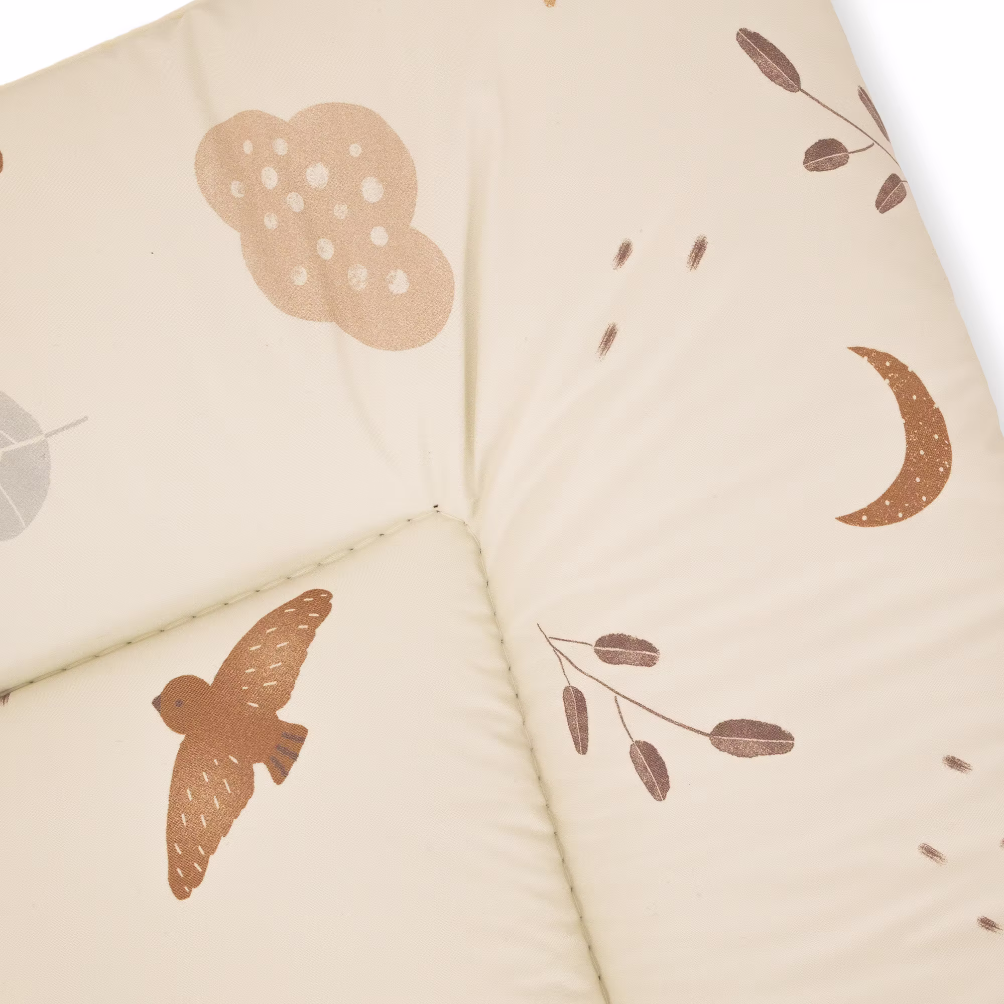 Wickelauflage Softy Night & Day - Jamouz