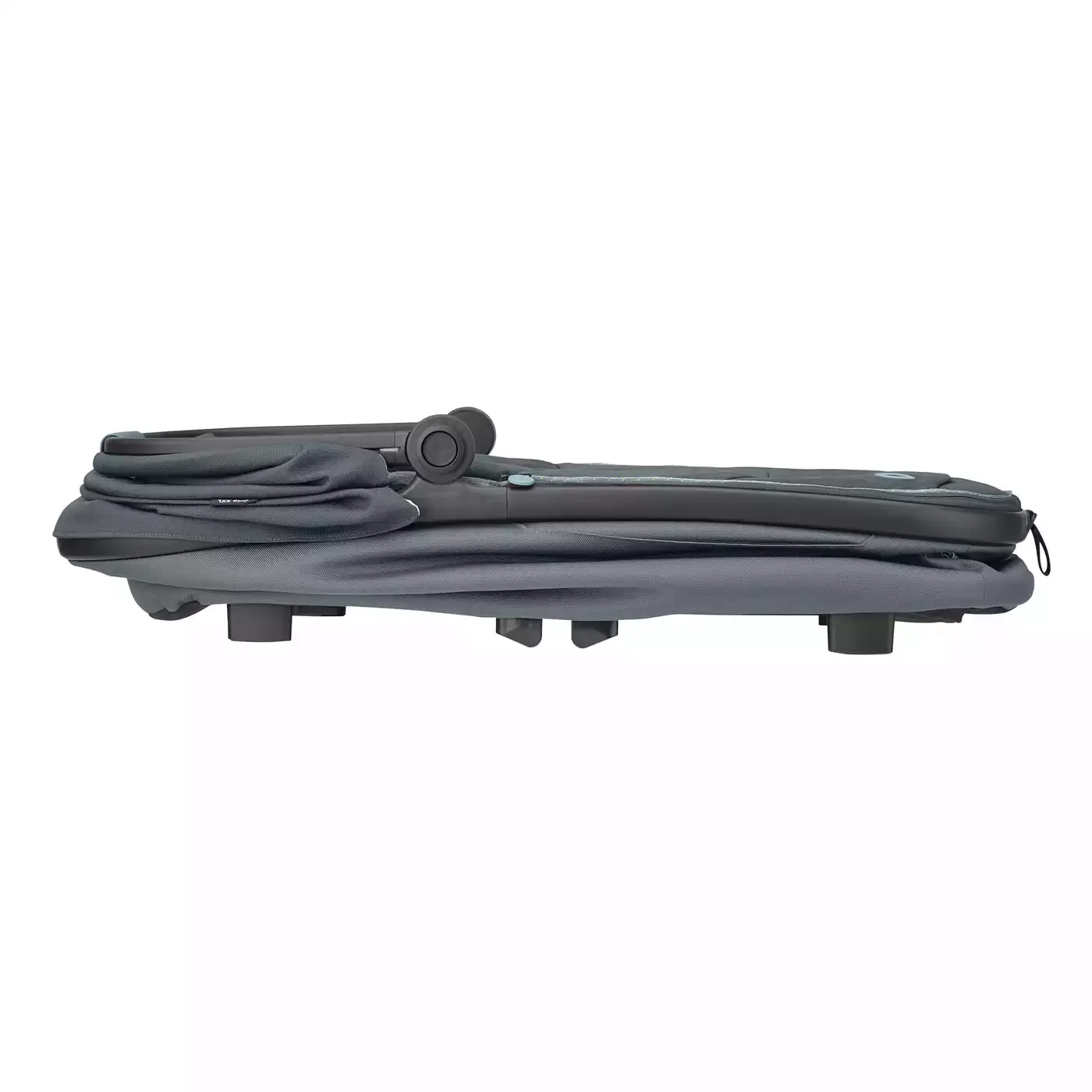 Oria XXL Essential Graphite - Jamouz