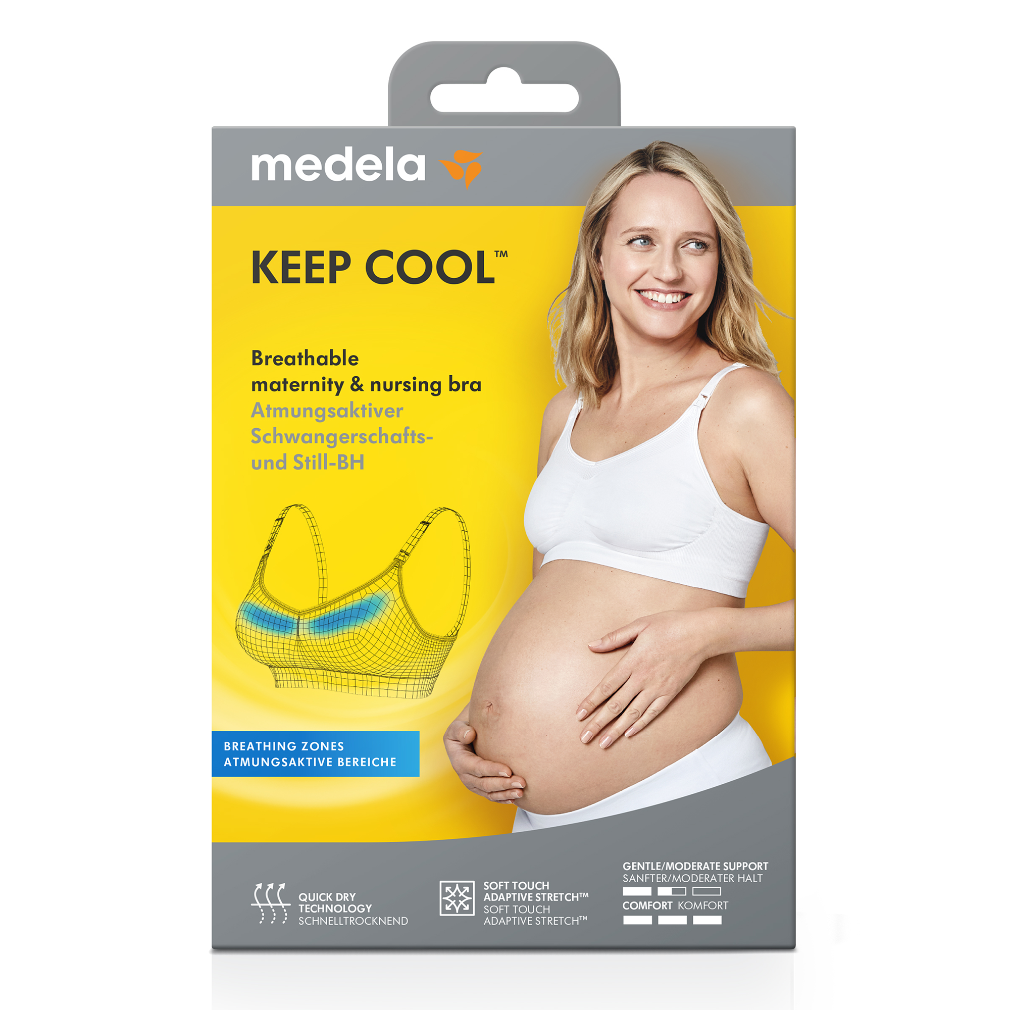 Still-BH Keep Cool Gr. XL - Jamouz