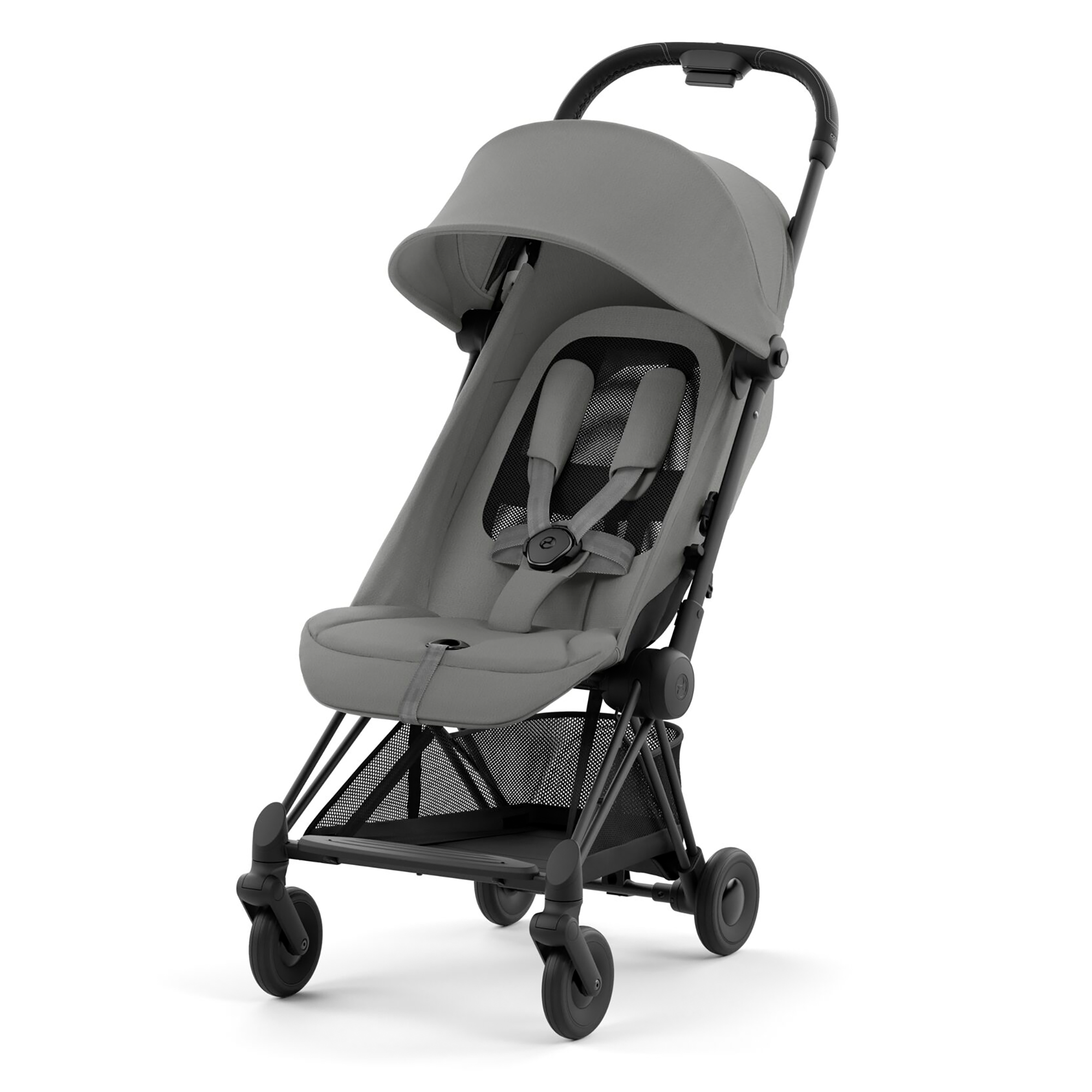 Coya Sepia Black / Matt Black Rahmen - Jamouz