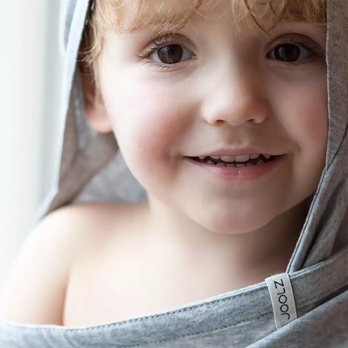 Wickeltuch Off-White - Jamouz