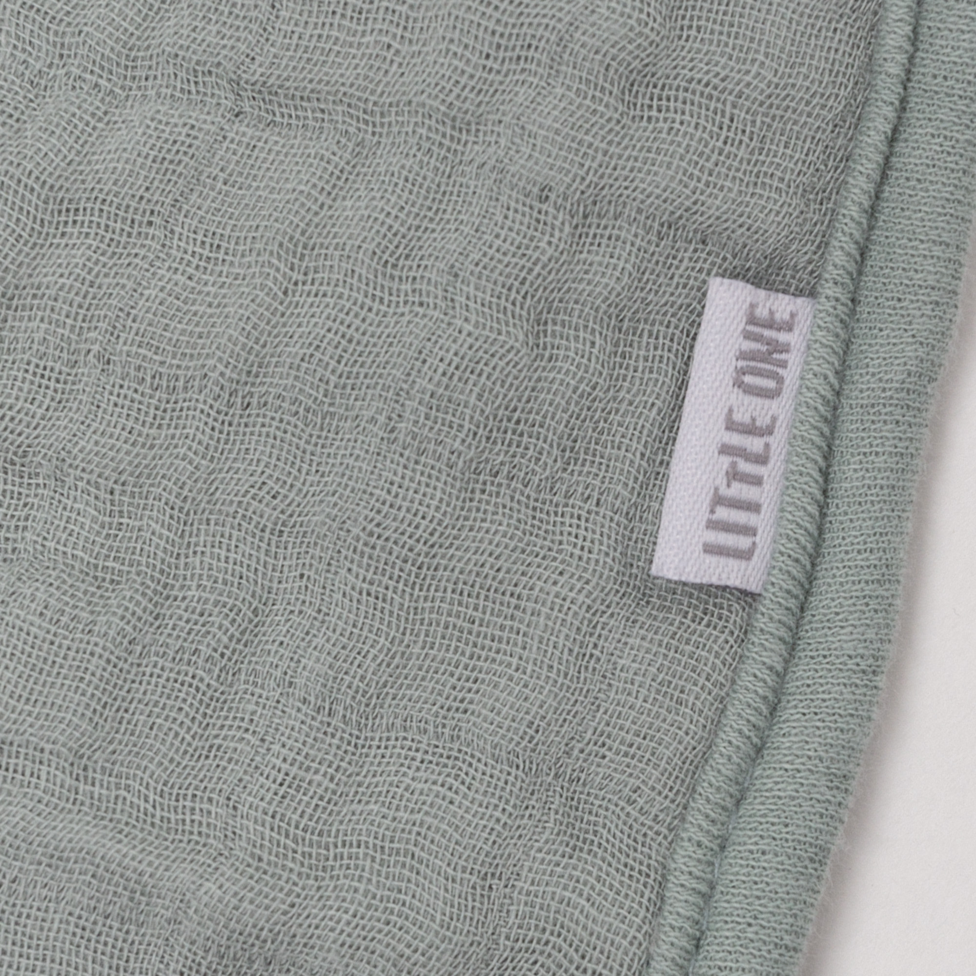 Mull-Schlafsack Gr. 70 - Jamouz