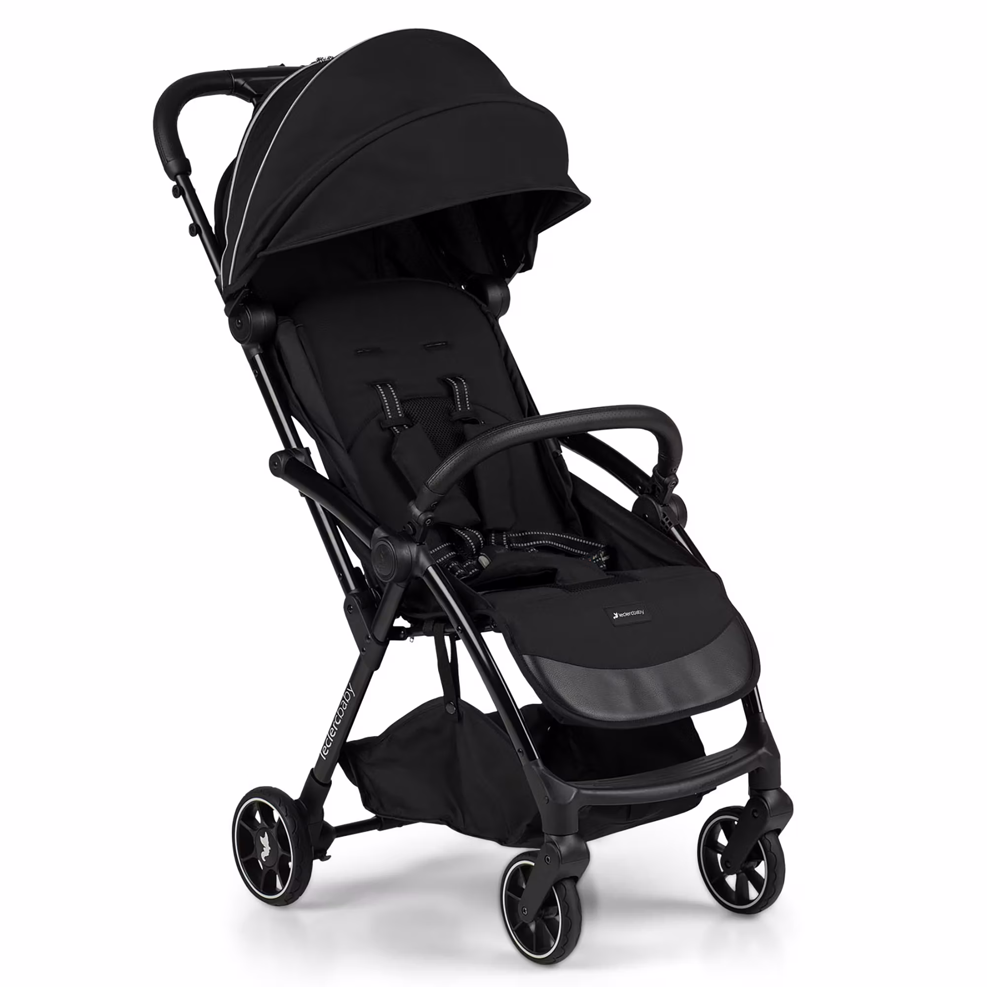 Influencer Air Piano Schwarz - Jamouz