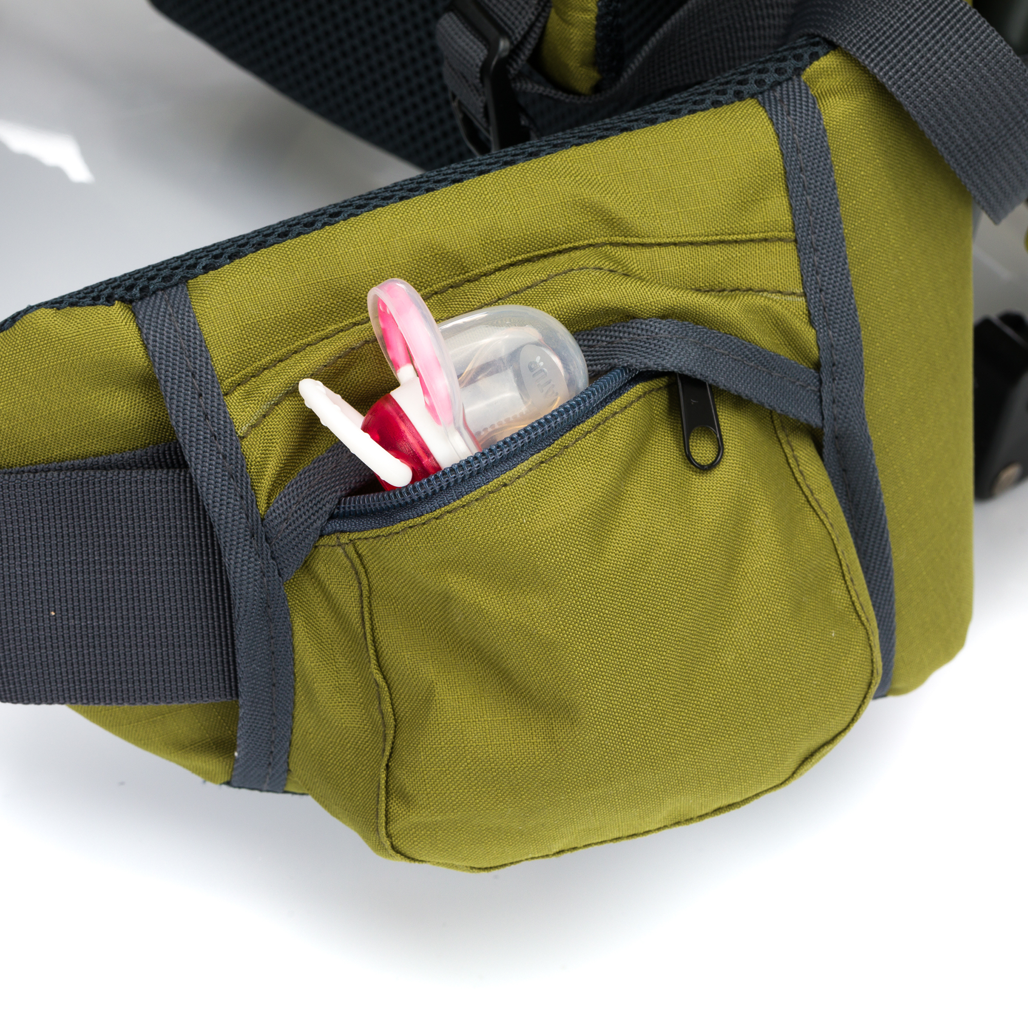 Rückentrage Elite - Jamouz