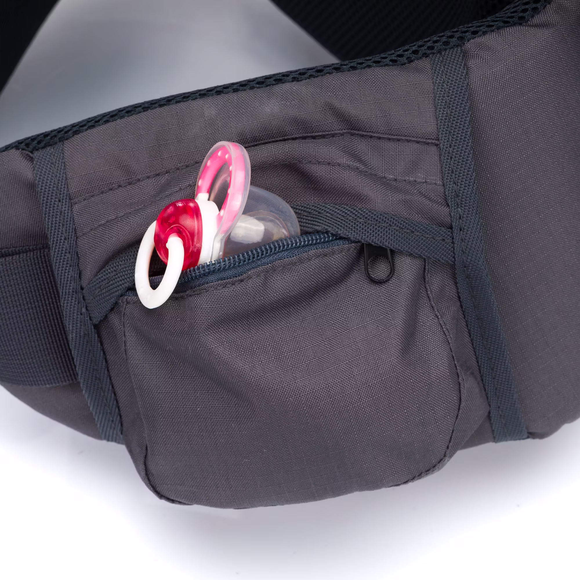 Rückentrage Elite - Jamouz