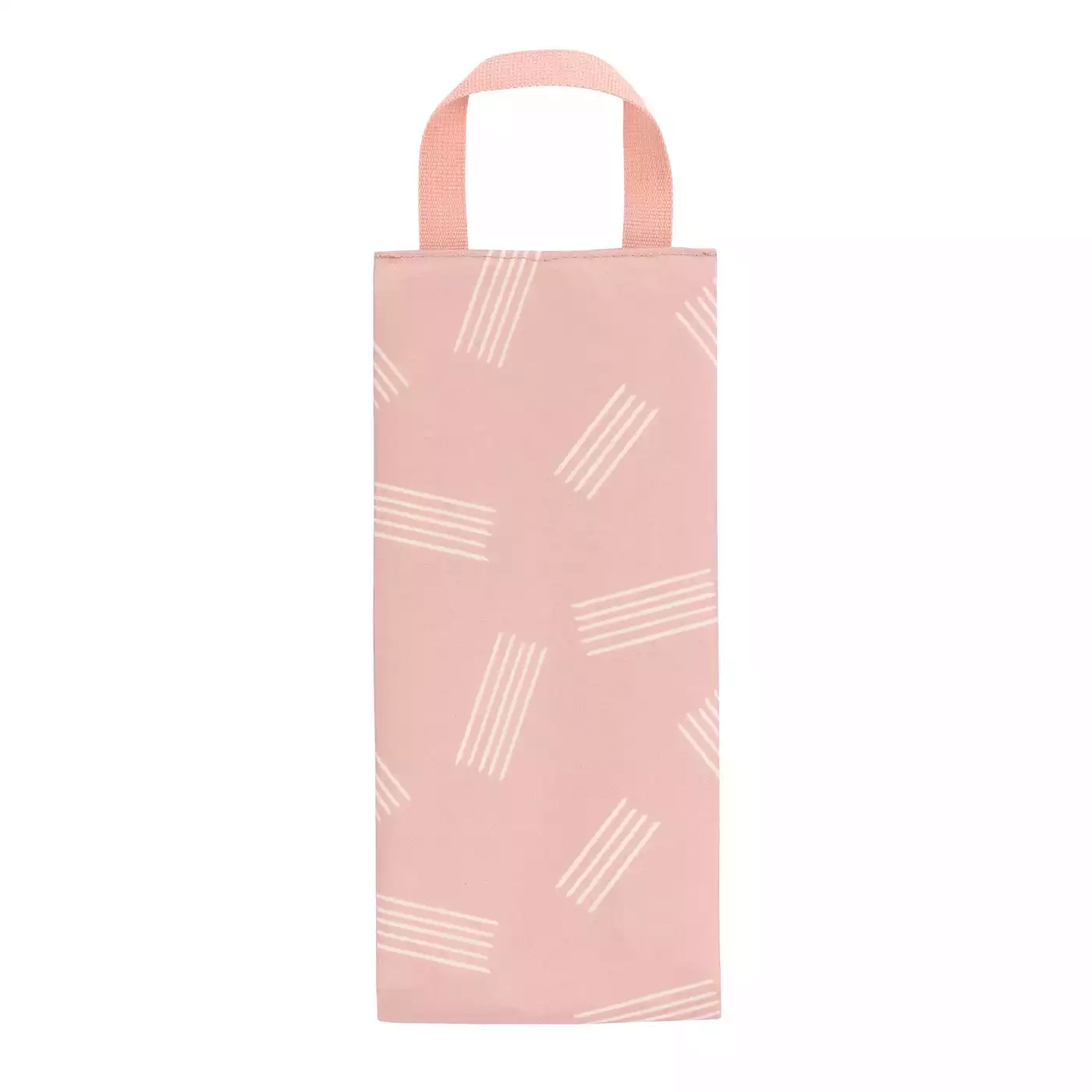 Kühltasche Soft Stripes Rose - Jamouz