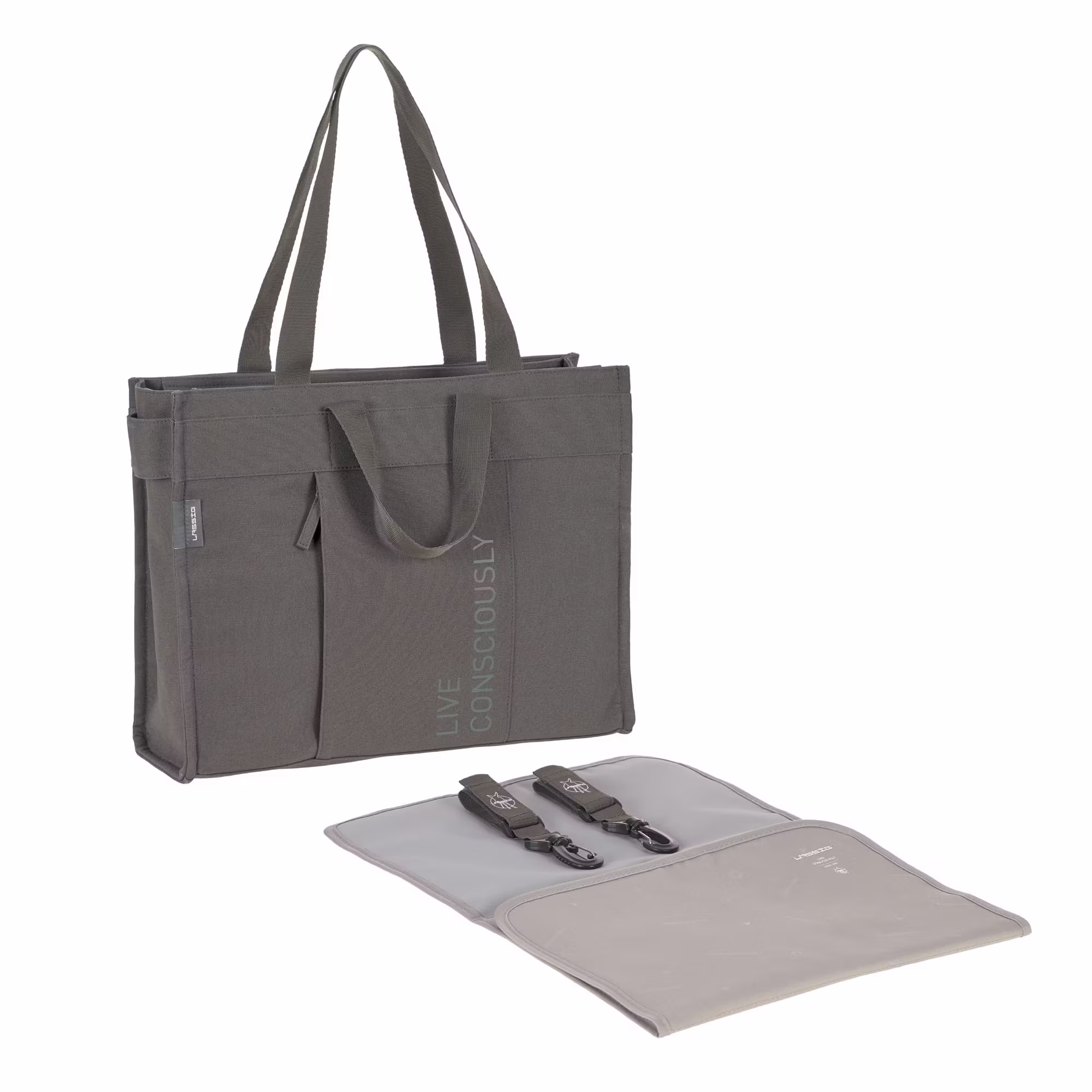 Tote Up Bag - Jamouz