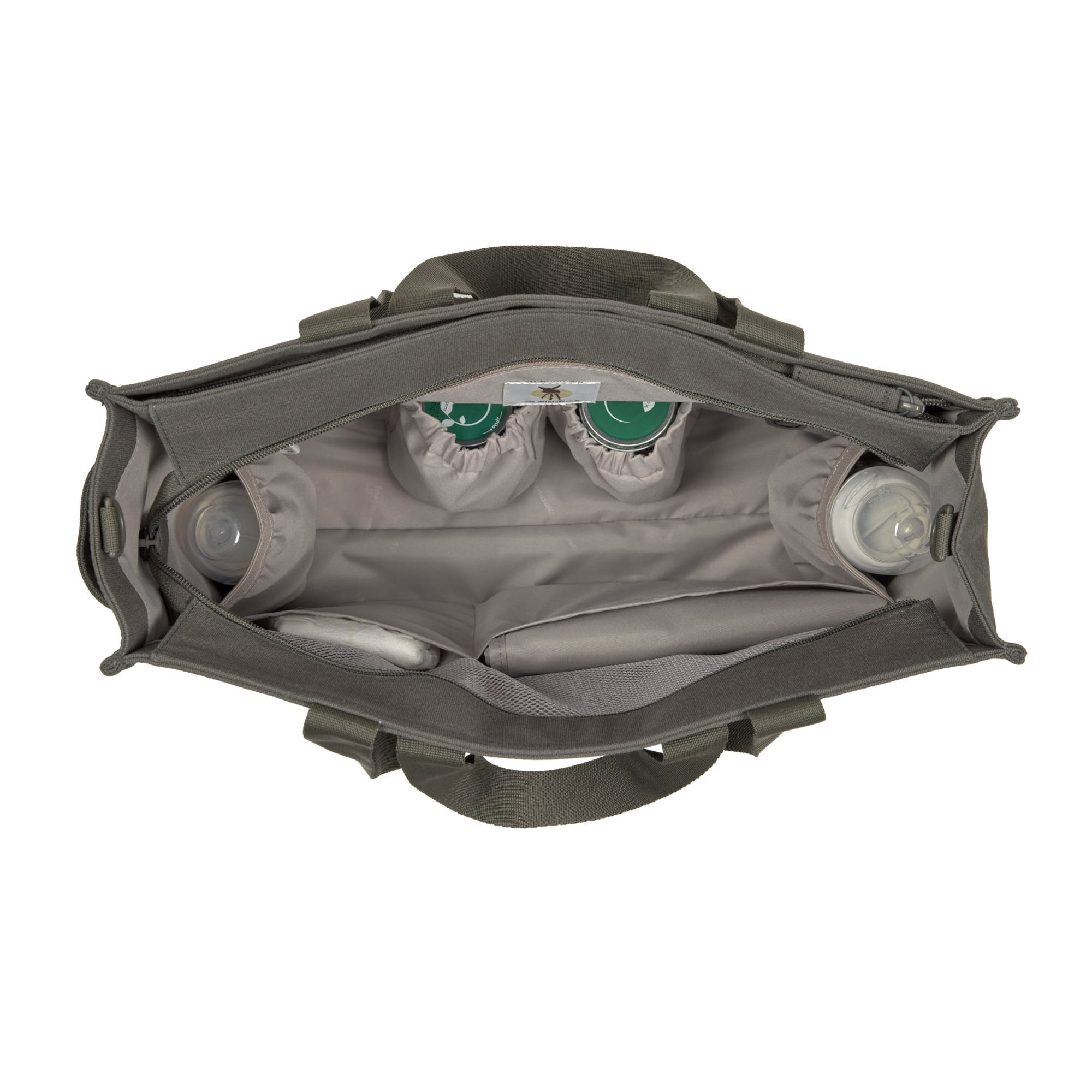 Tote Up Bag - Jamouz