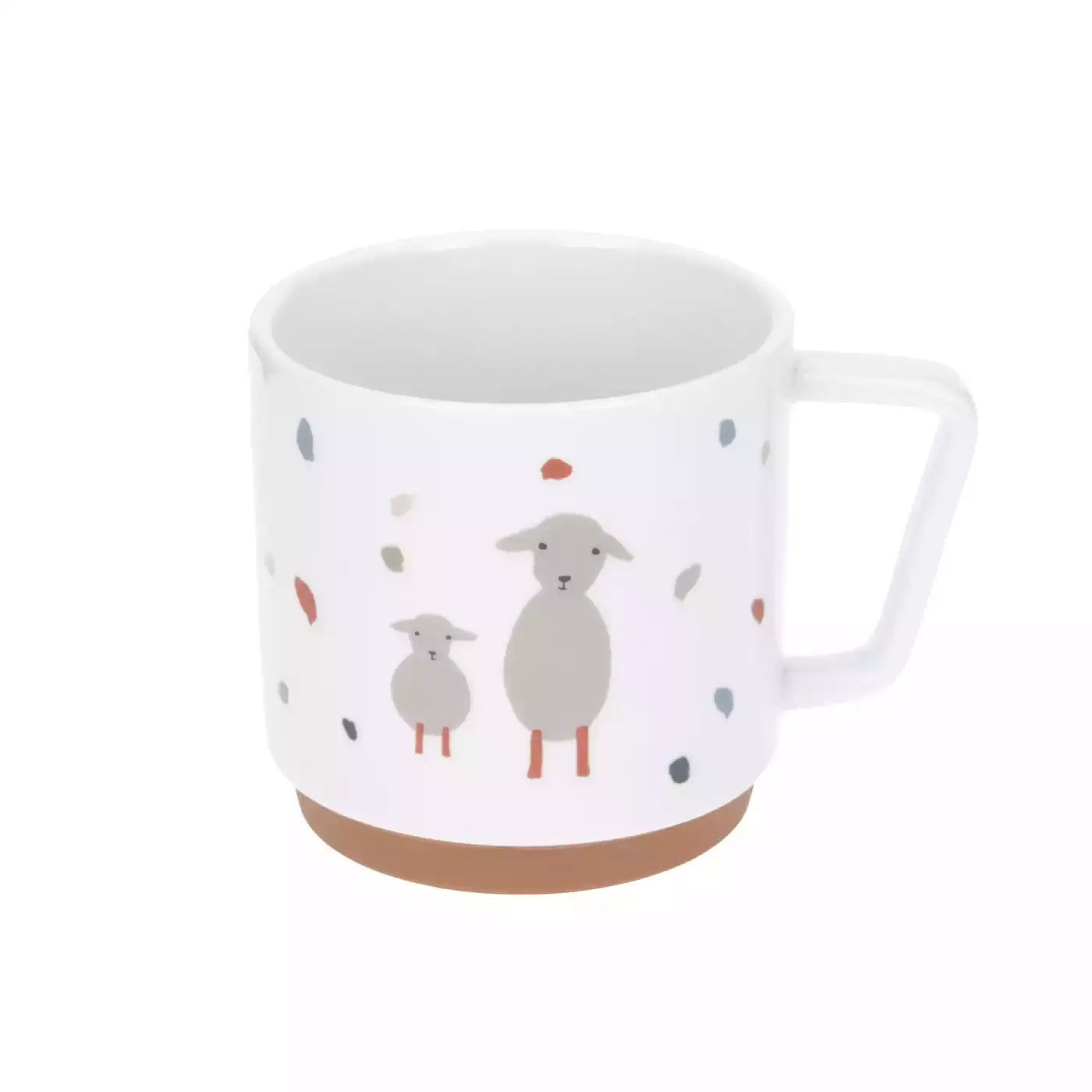 Tasse Tiny Farmer Gans/Schaf - Jamouz